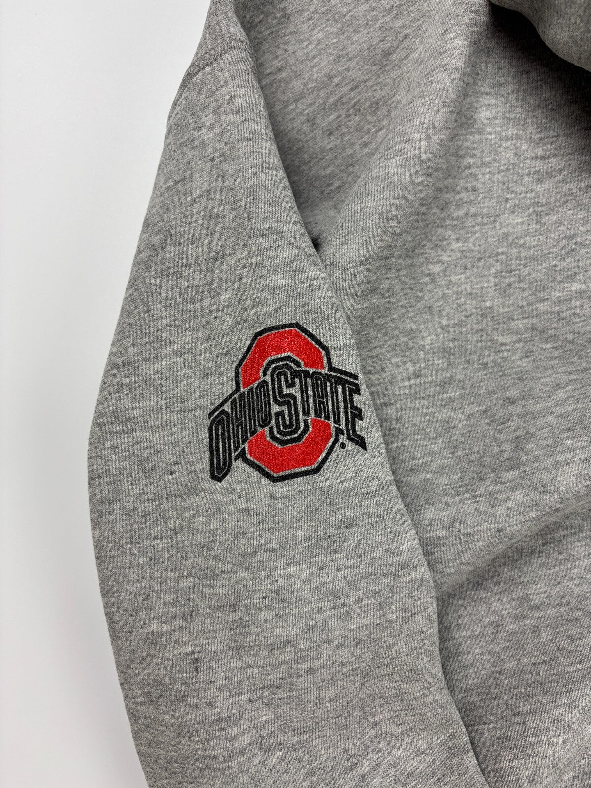 Vintage Ohio State Fiesta Bowl Hoodie
