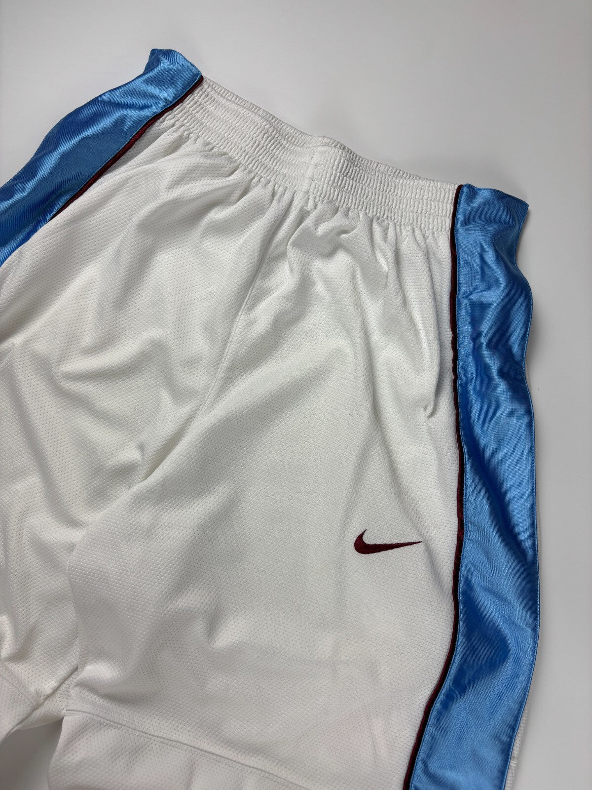 Vintage Nike Tearaway Track Pants
