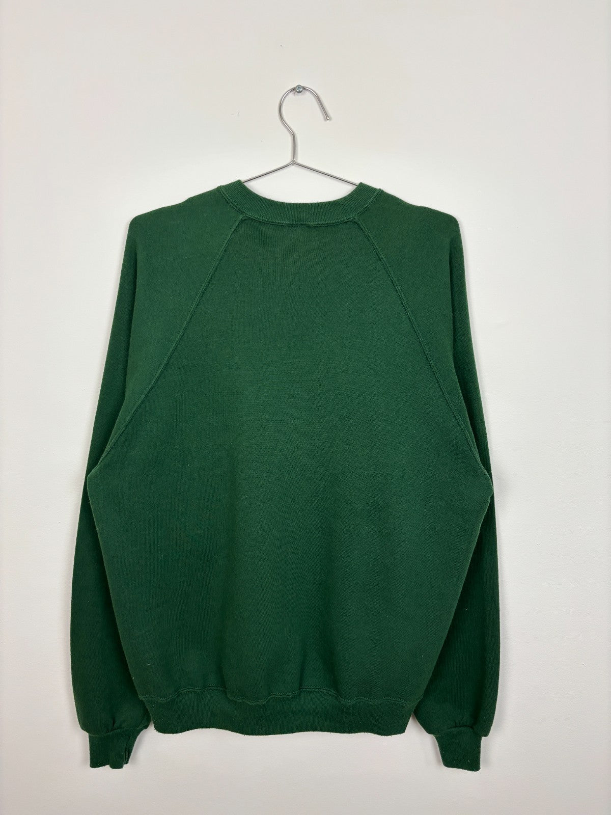 1990s Vintage Teddy Bear Embroidered Sweatshirt