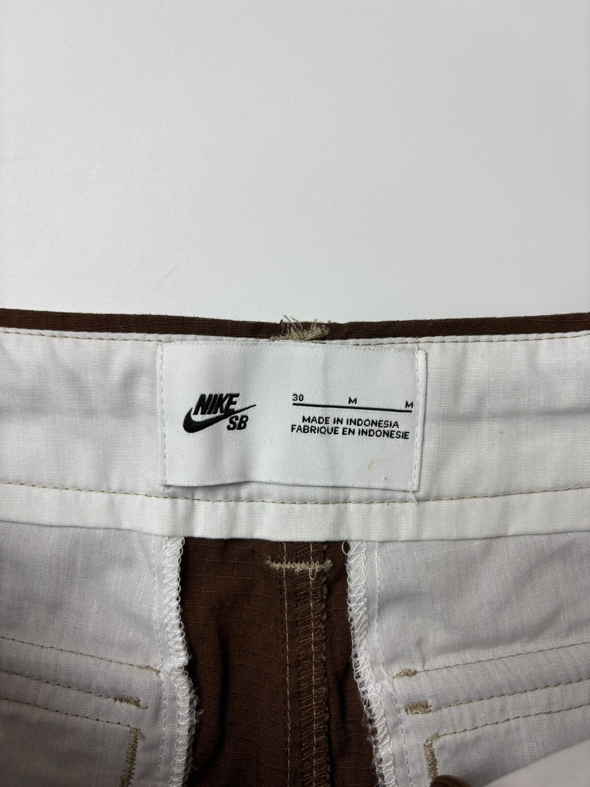 Nike SB Cargo Pants
