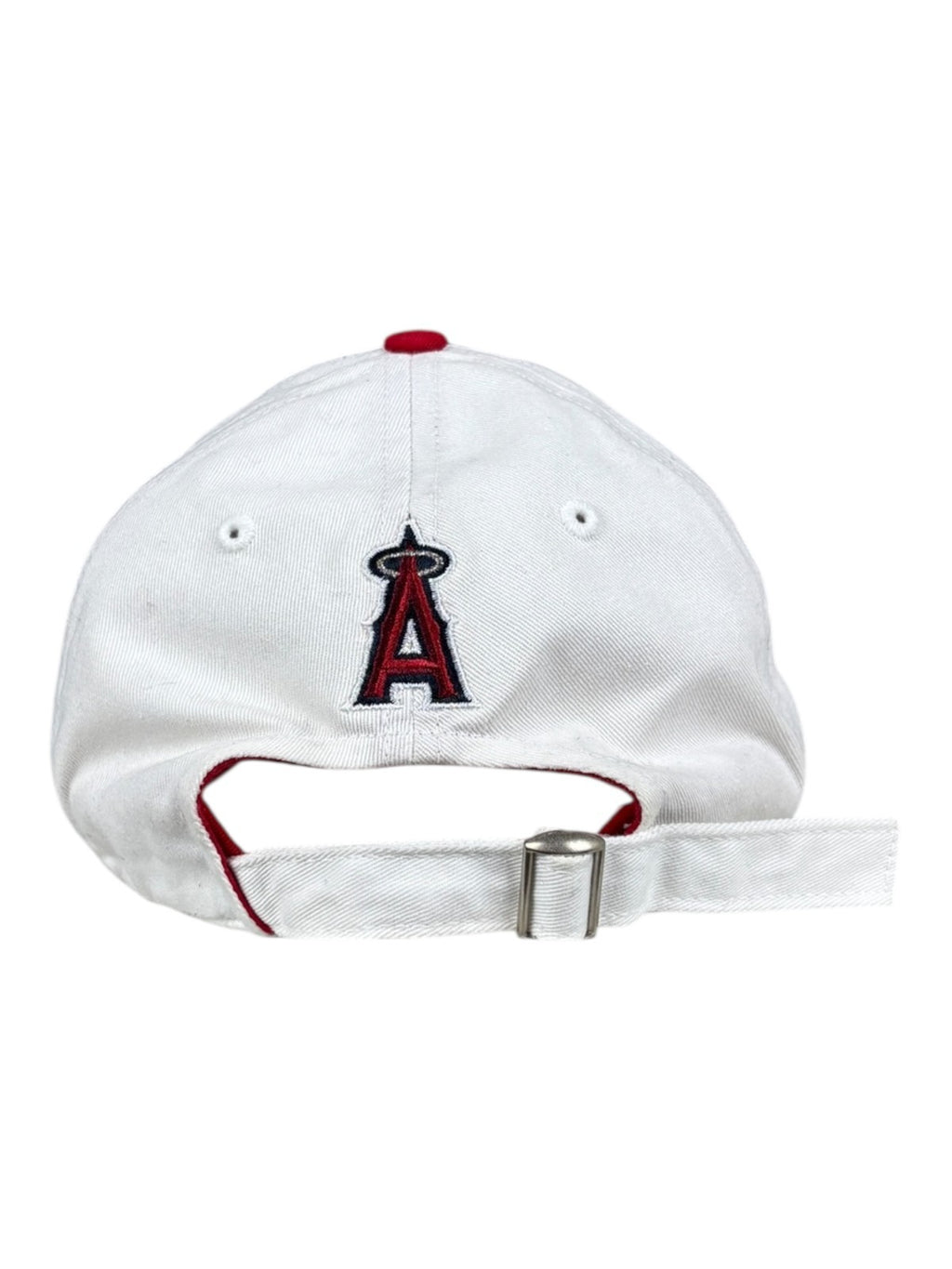Vintage Los Angeles Angels Adjustable Hat