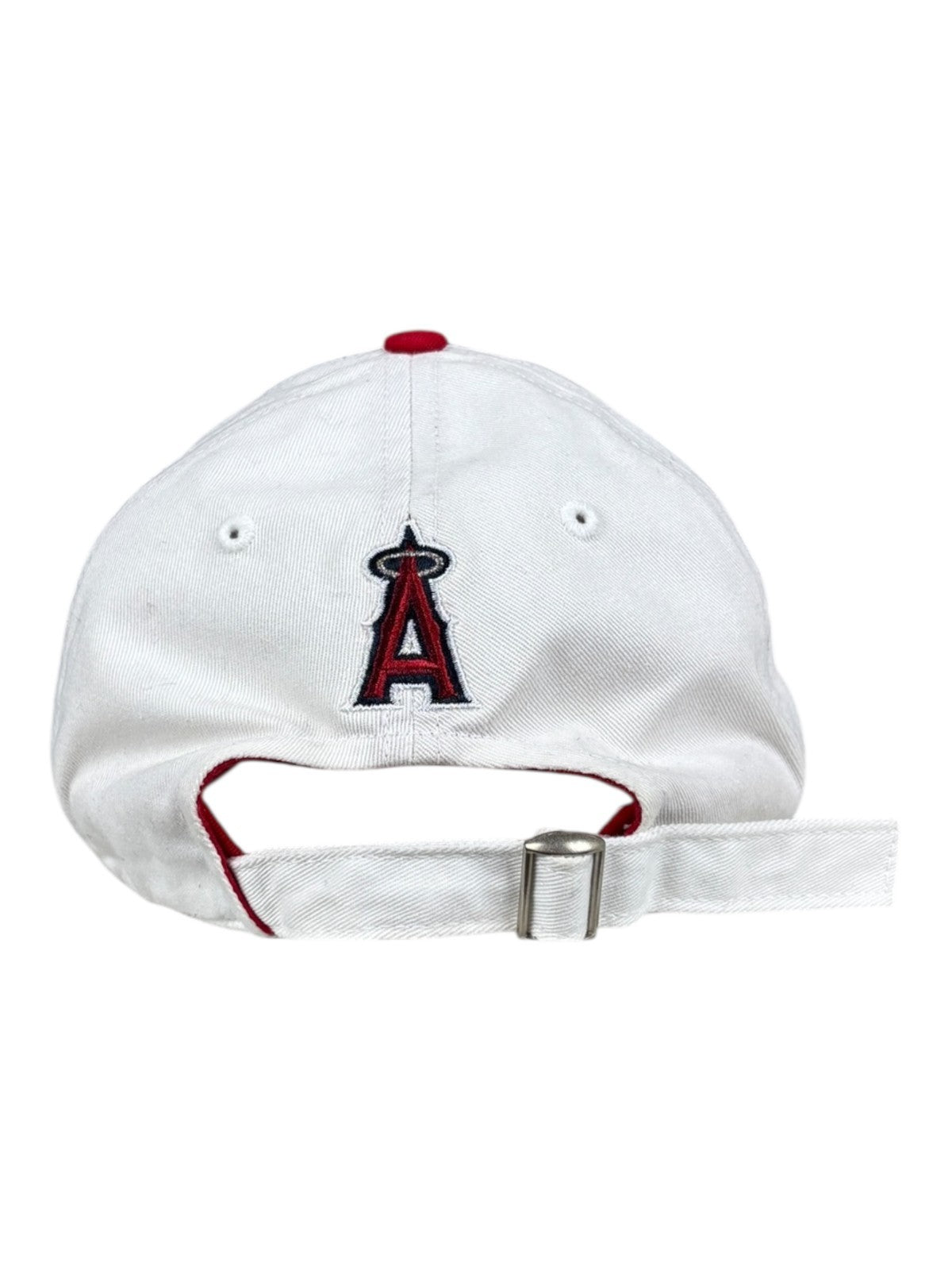 Vintage Los Angeles Angels Adjustable Hat