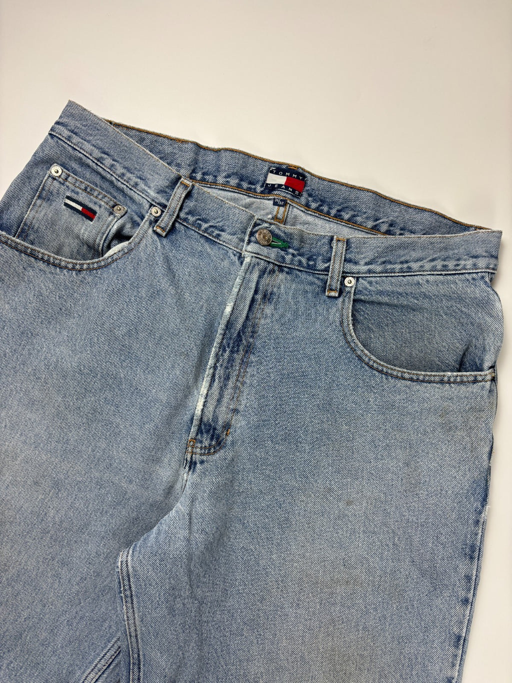 Vintage Tommy Hilfiger Jeans