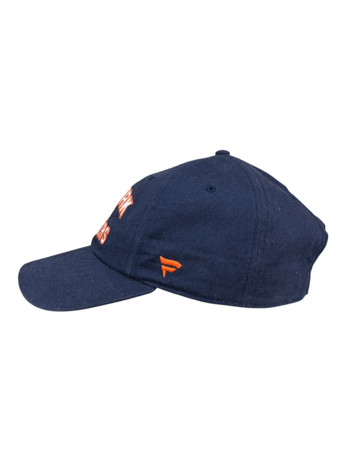 Vintage New York Islanders Adjustable Hat