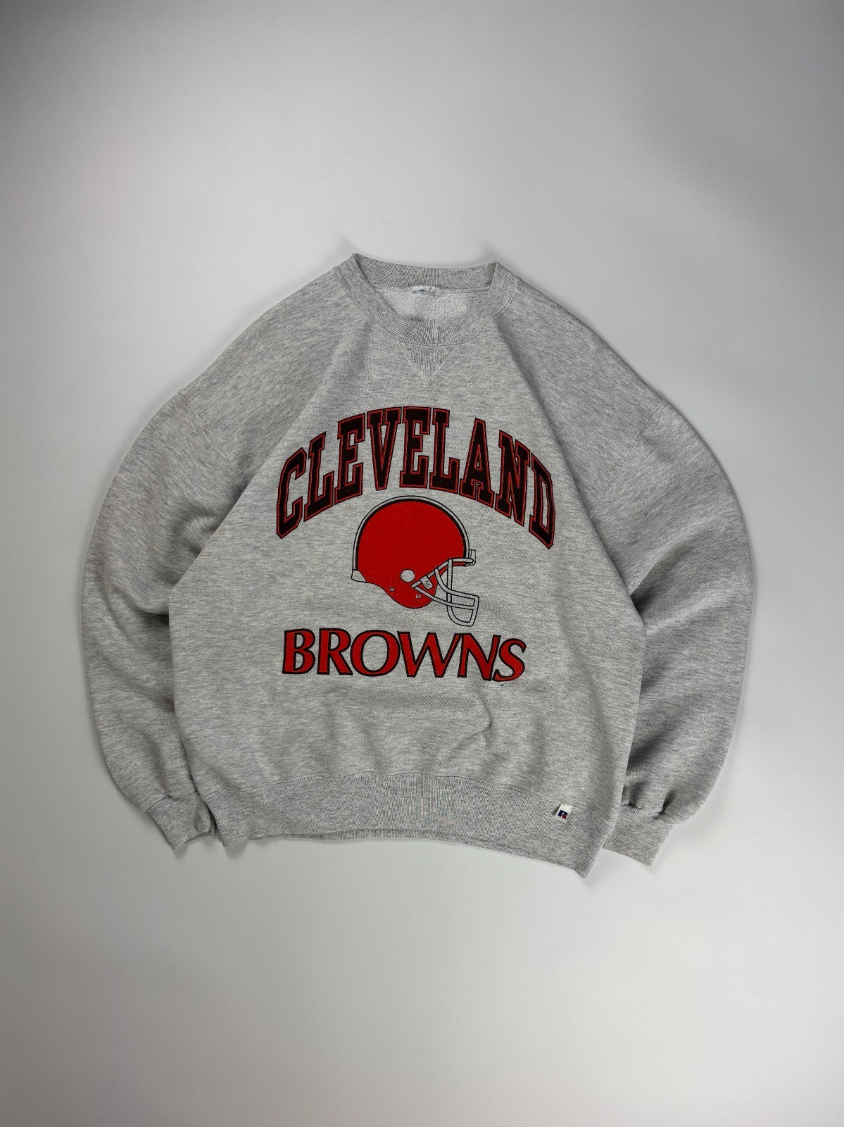 Vintage Cleveland Browns Sweatshirt
