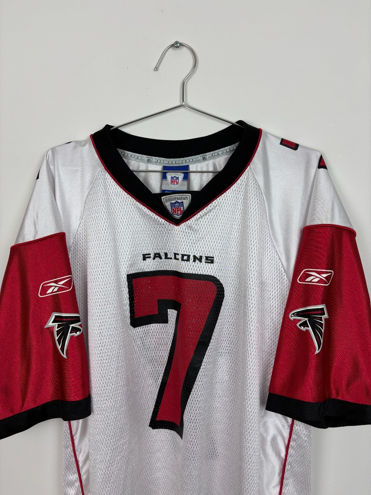 Vintage Reebok Atlanta Falcons Jersey