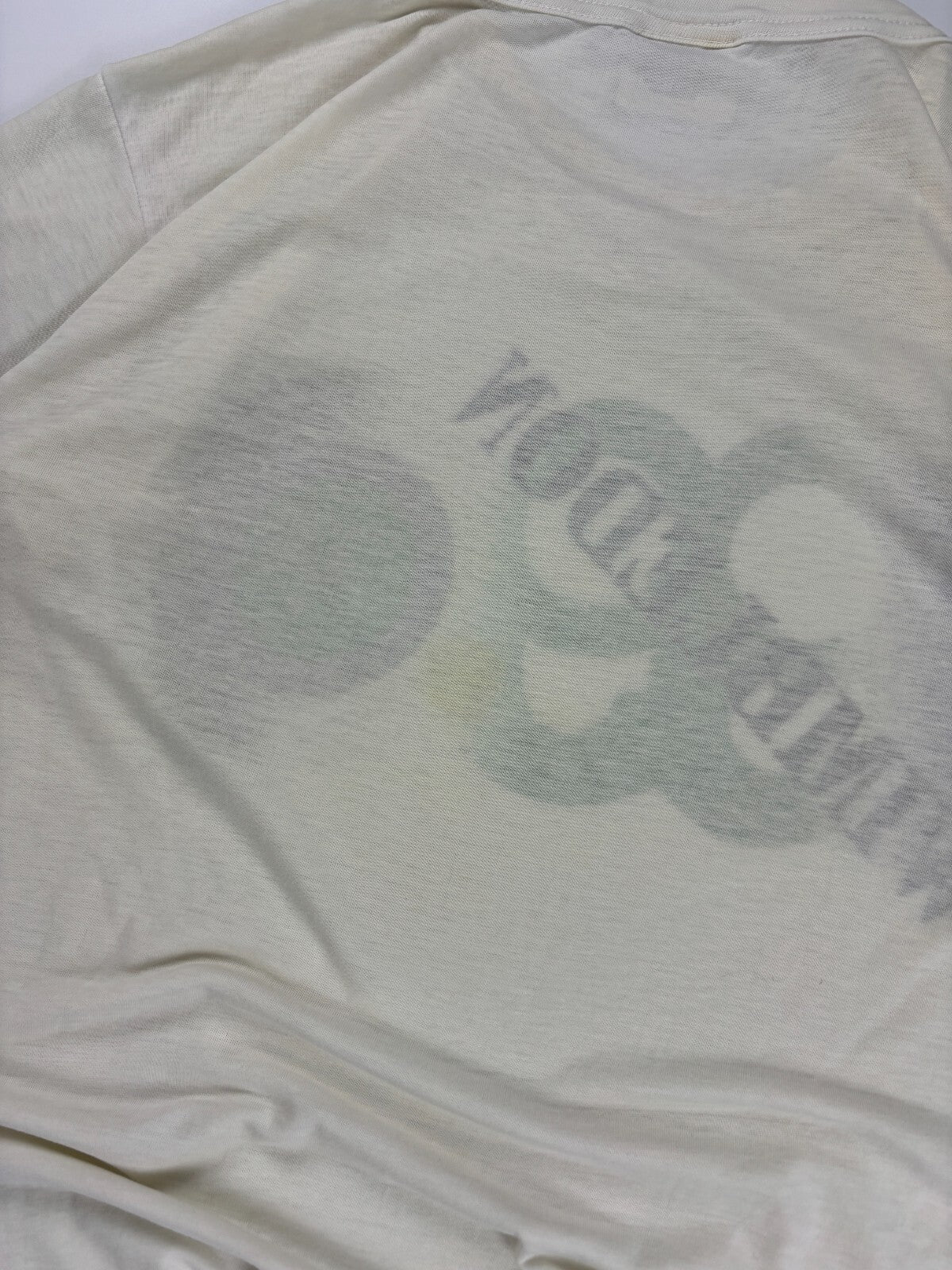 Vintage 1990 Wimbledon Tennis Tee