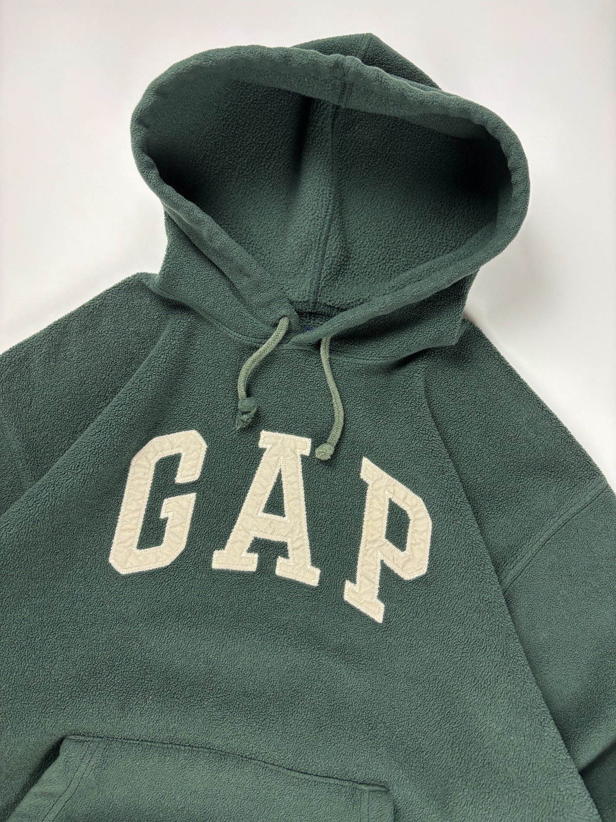 Vintage GAP Fleece Hoodie