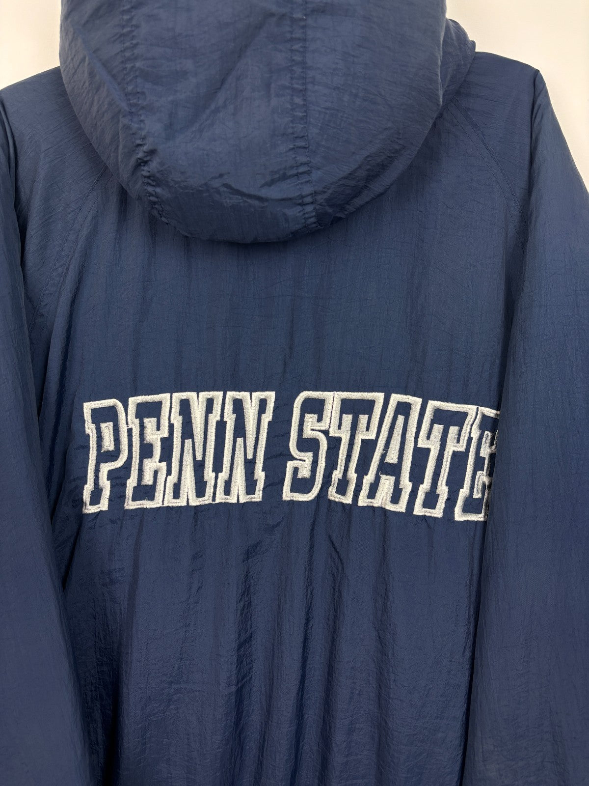 1990s Vintage Logo 7 Penn State University Jacket