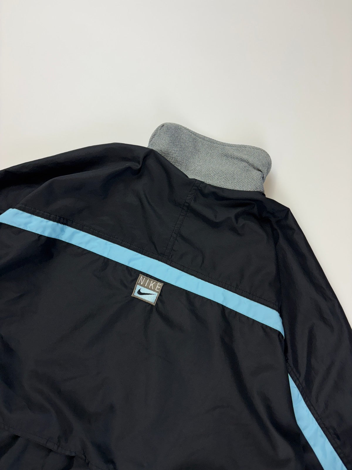 Vintage Nike Windbreaker