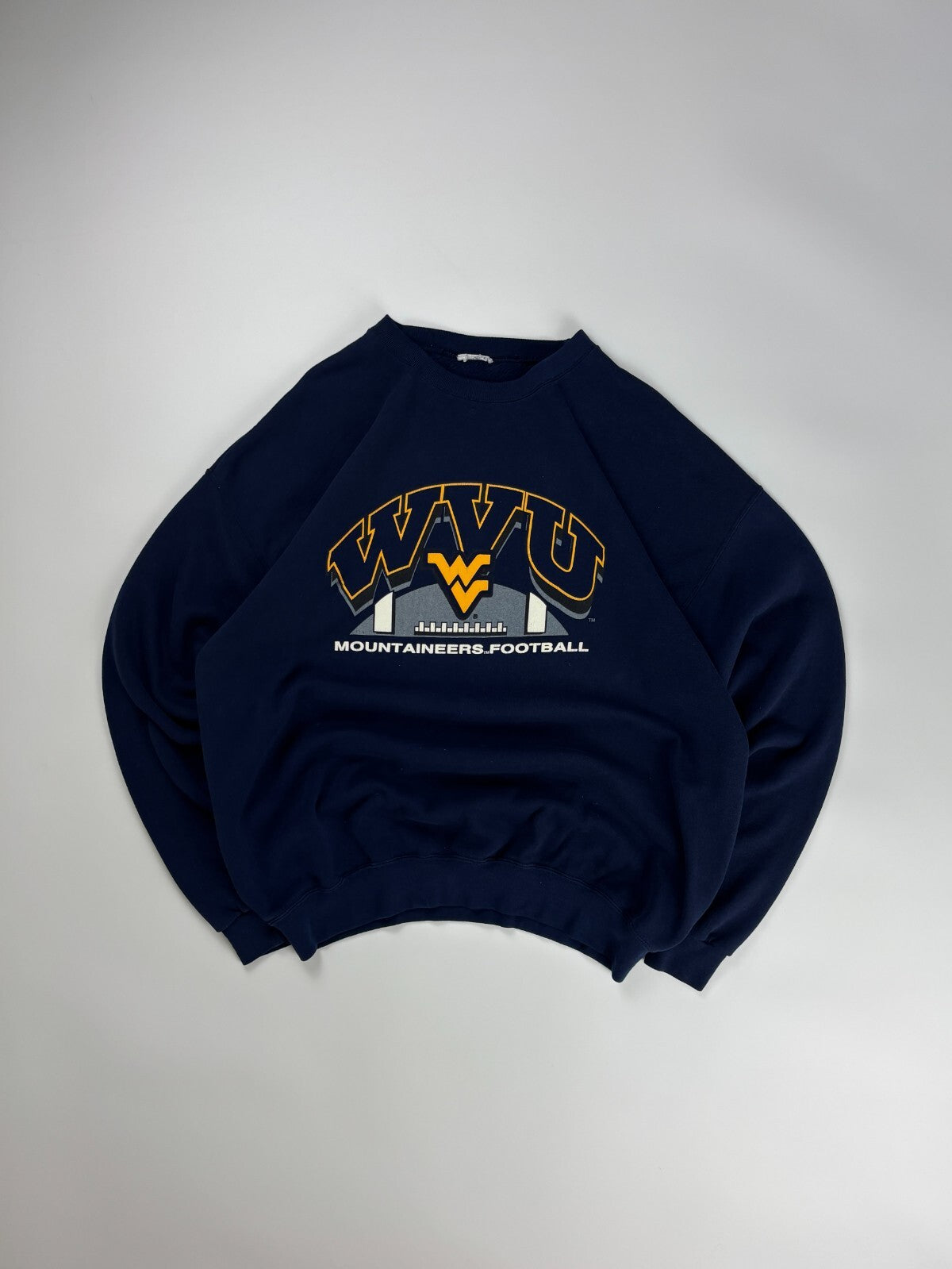 Vintage West Virginia Sweatshirt