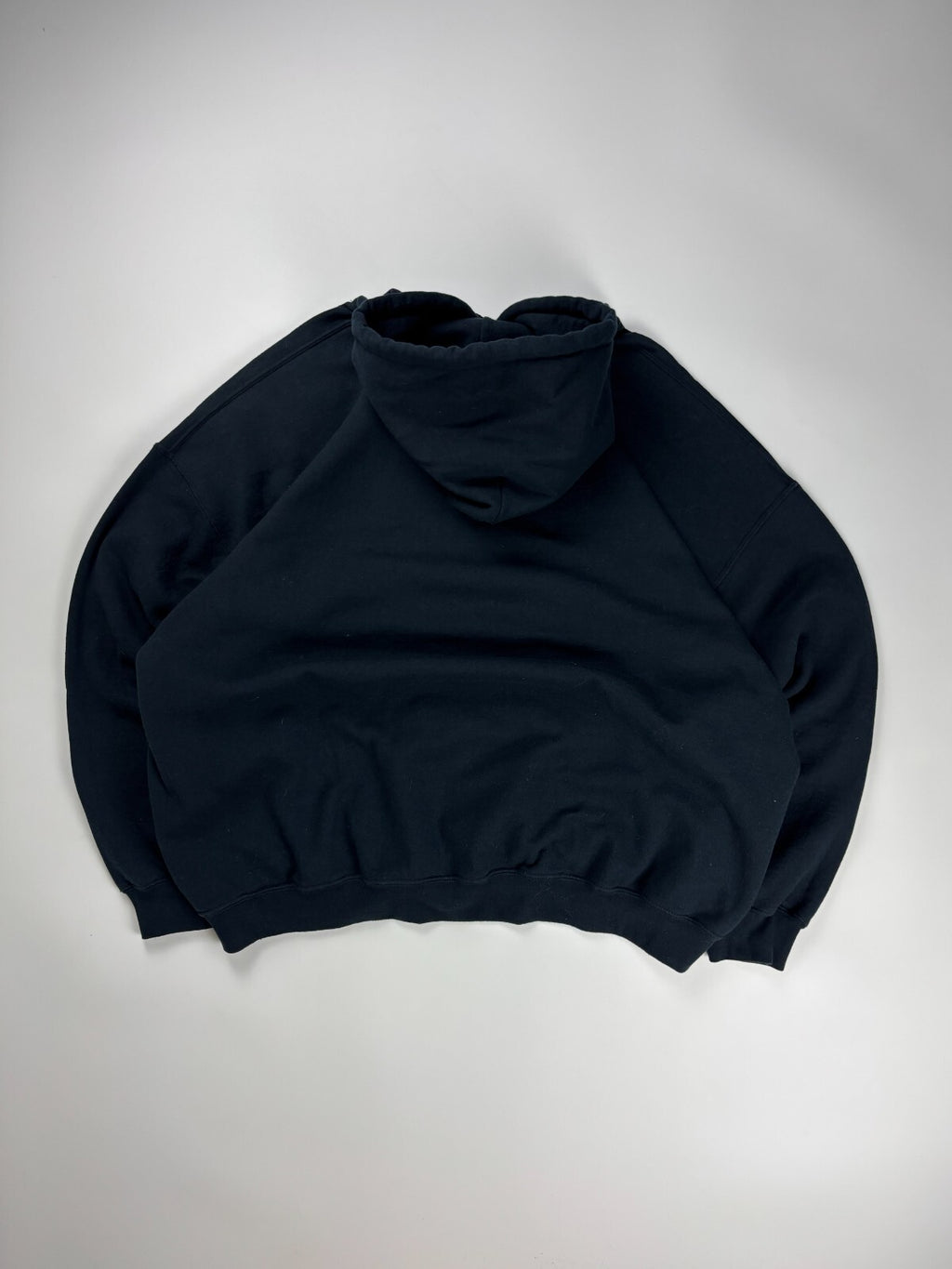 Vintage Tennessee University Hoodie