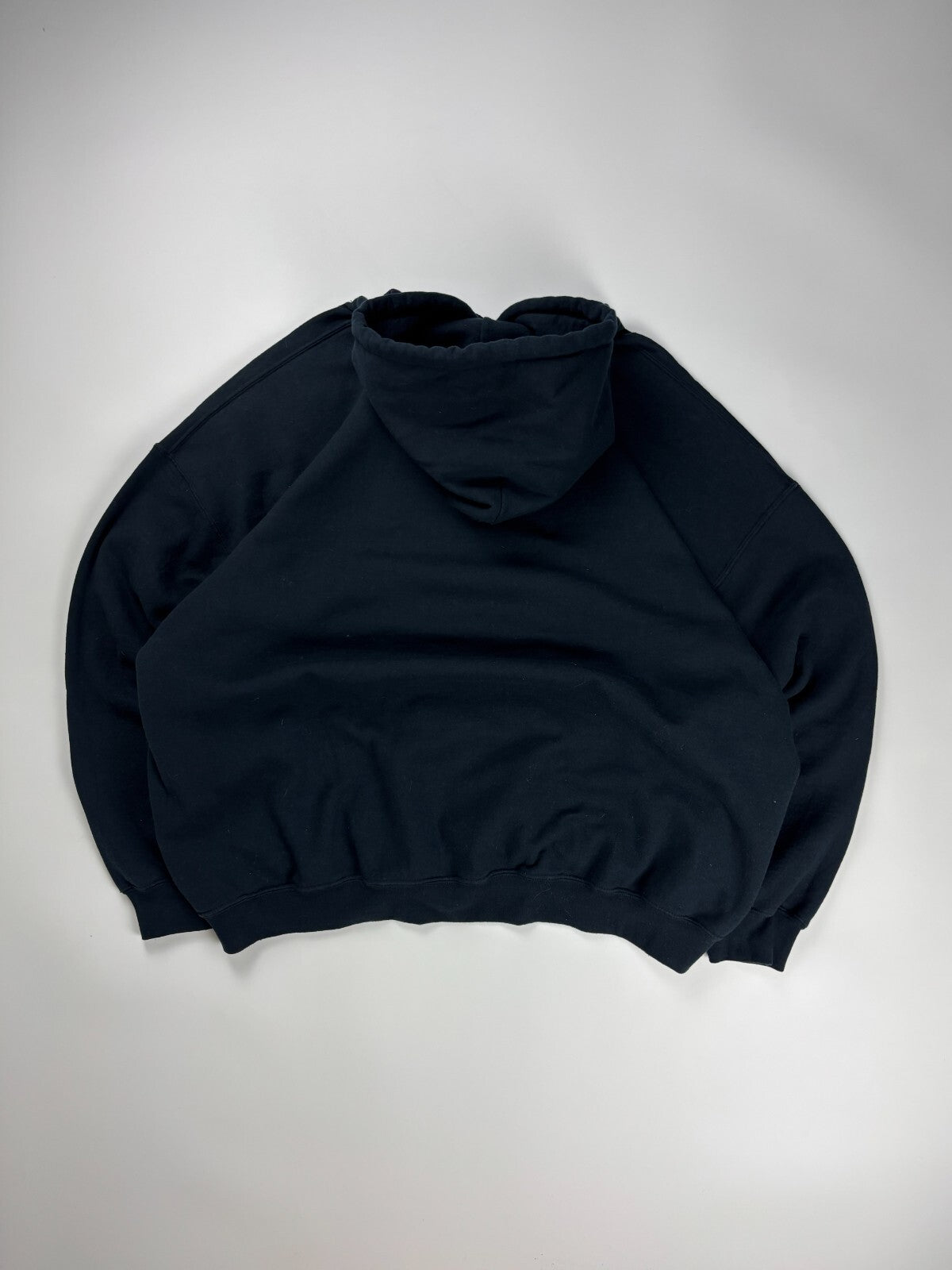 Vintage Tennessee University Hoodie