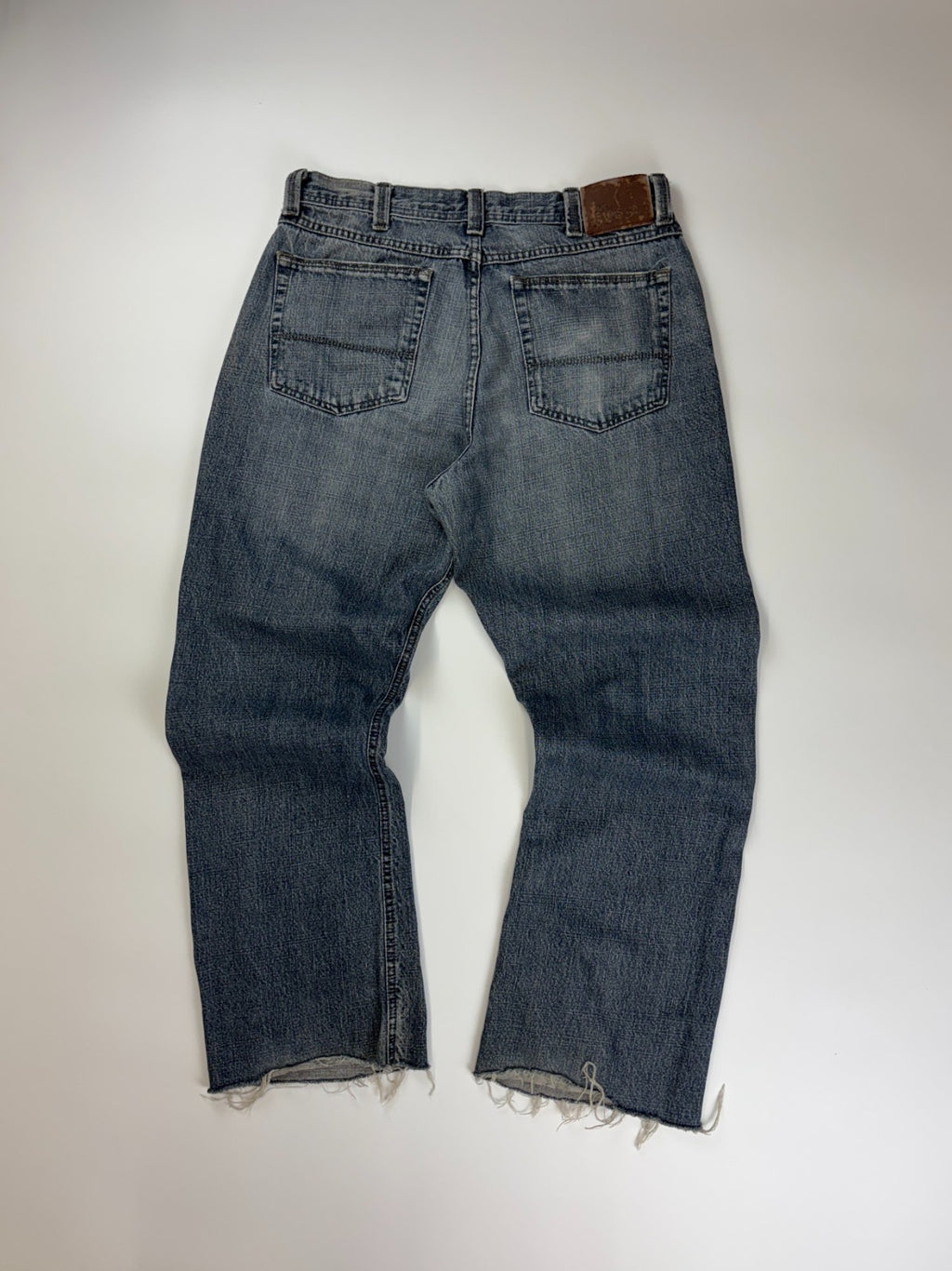 Vintage Wrangler Bootcut Jeans
