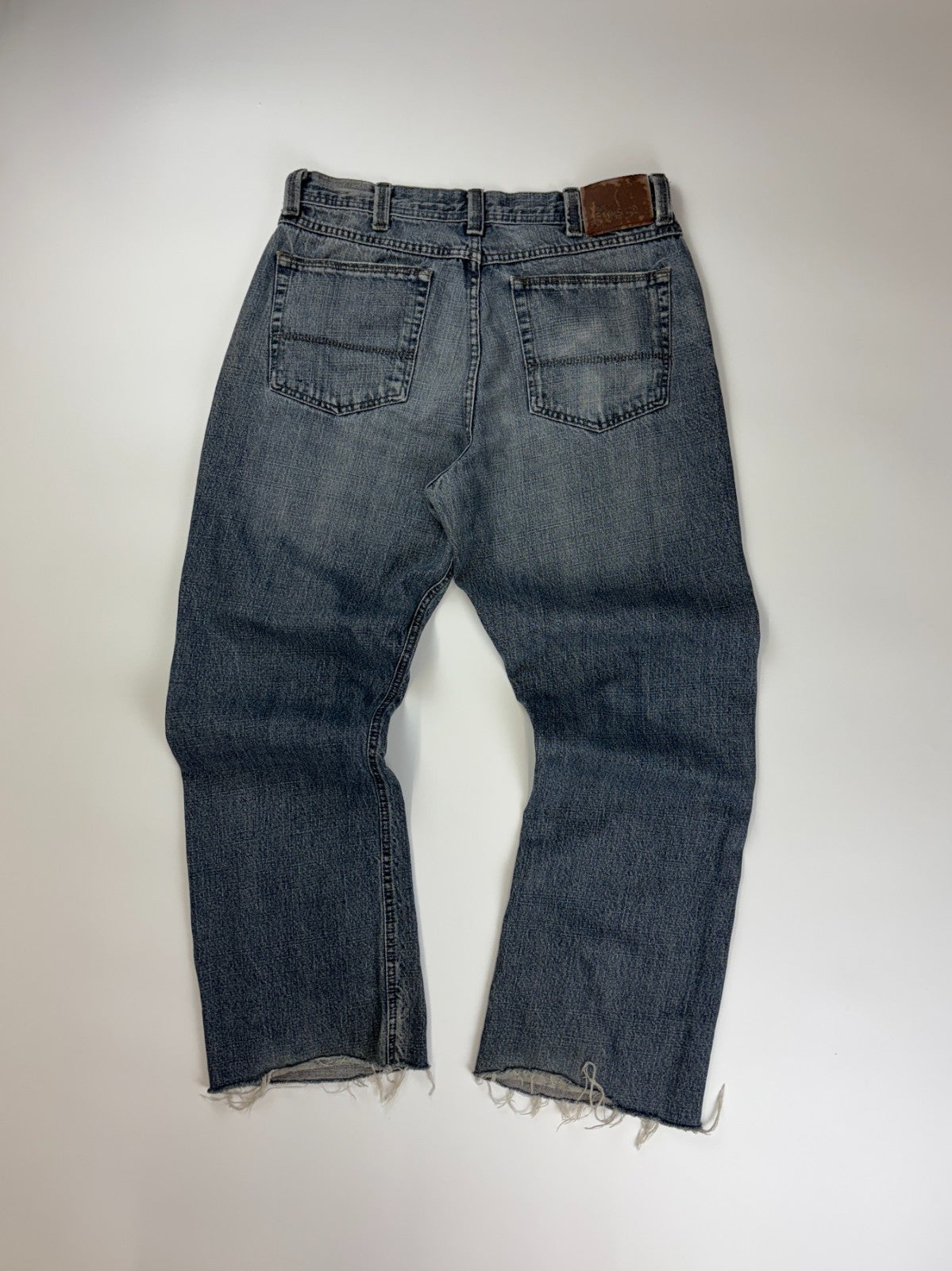 Vintage Wrangler Bootcut Jeans