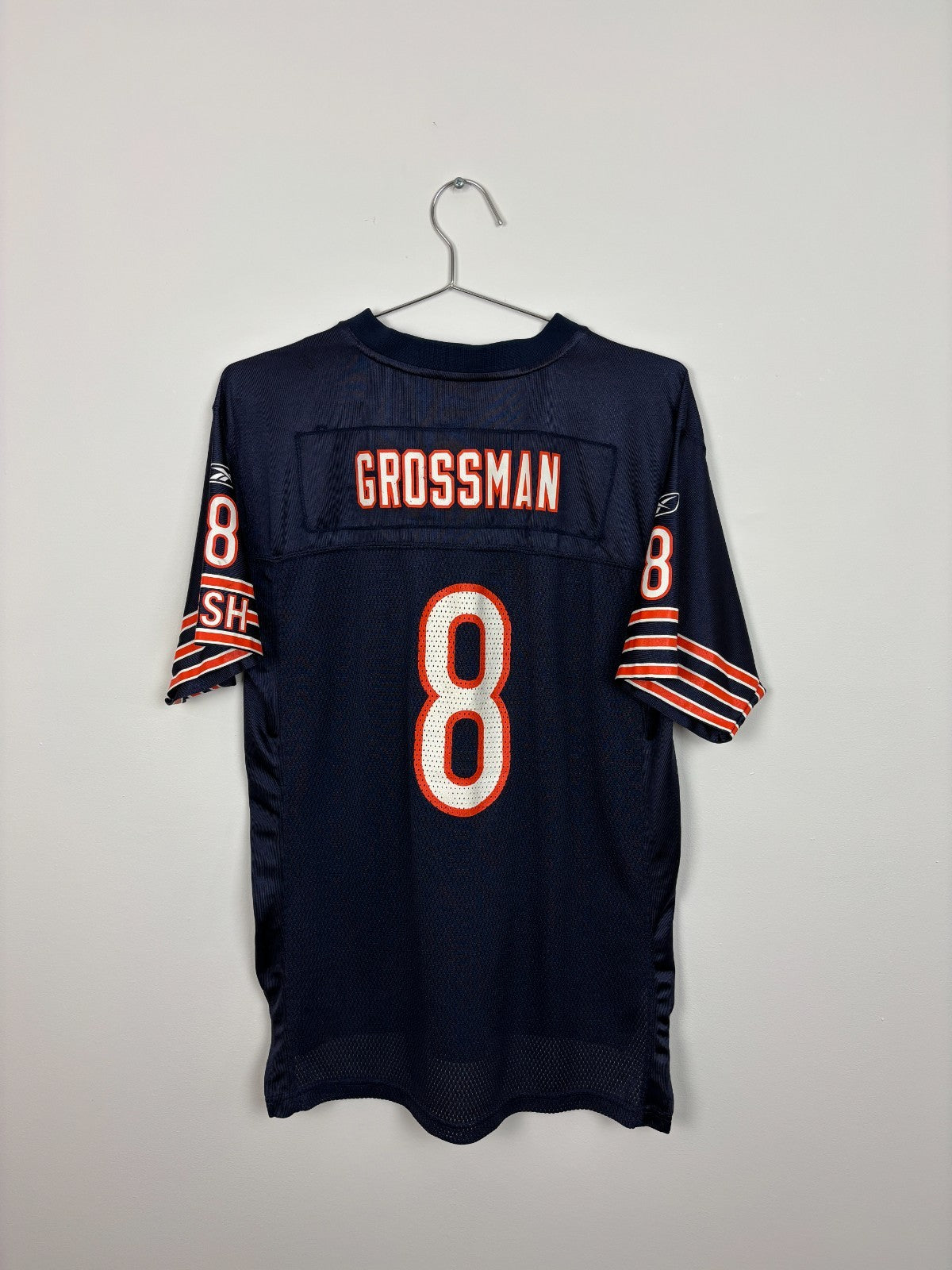Vintage Reebok Chicago Bears Jersey