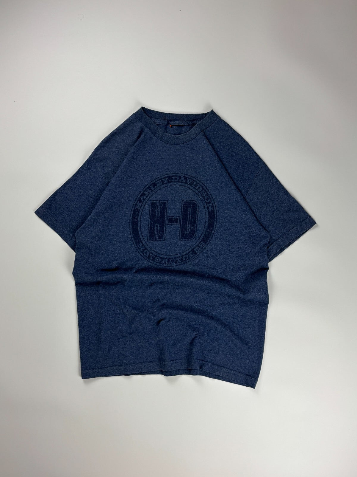Vintage Harley Davidson Tee