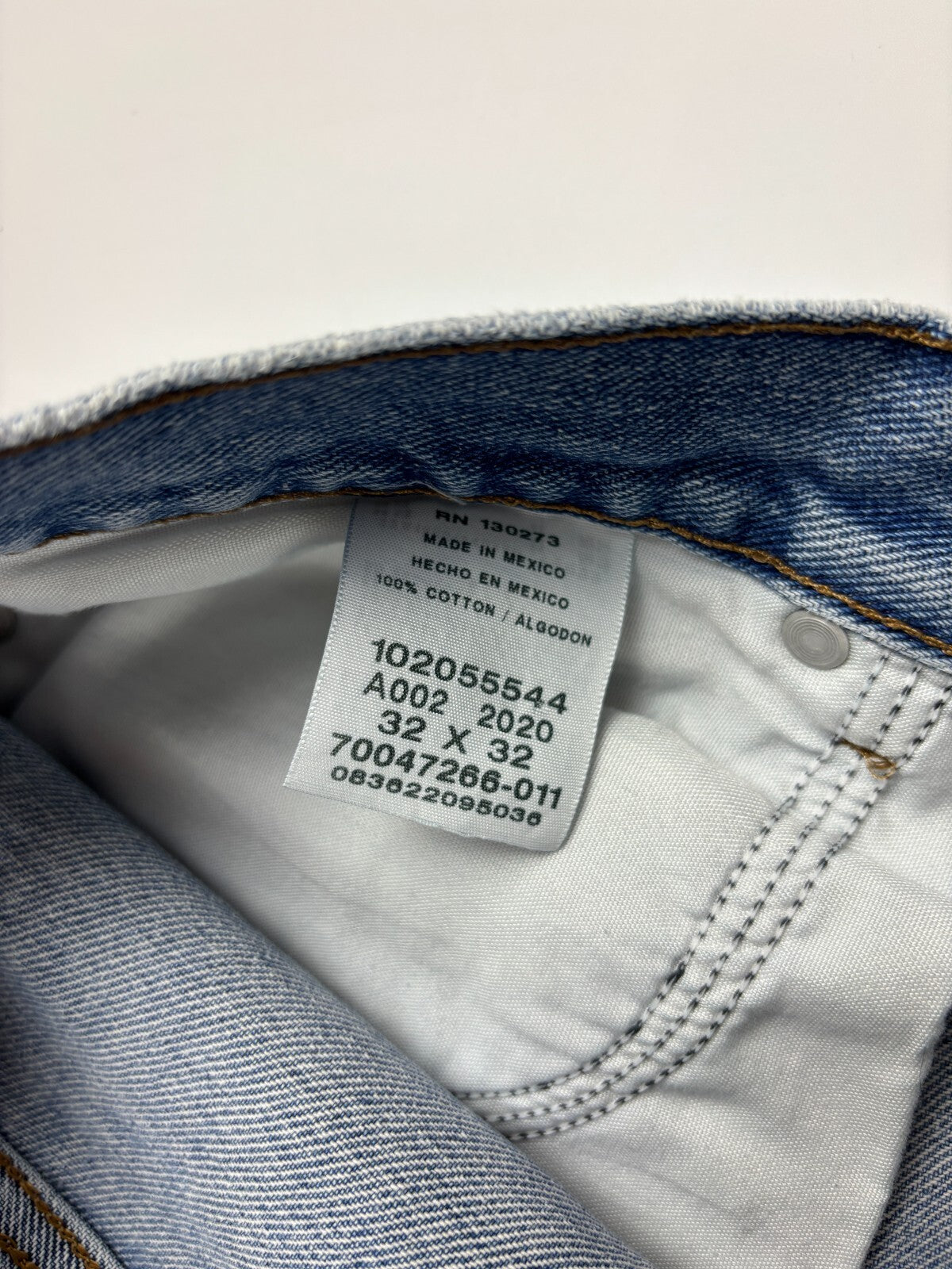 Vintage Lee Jeans