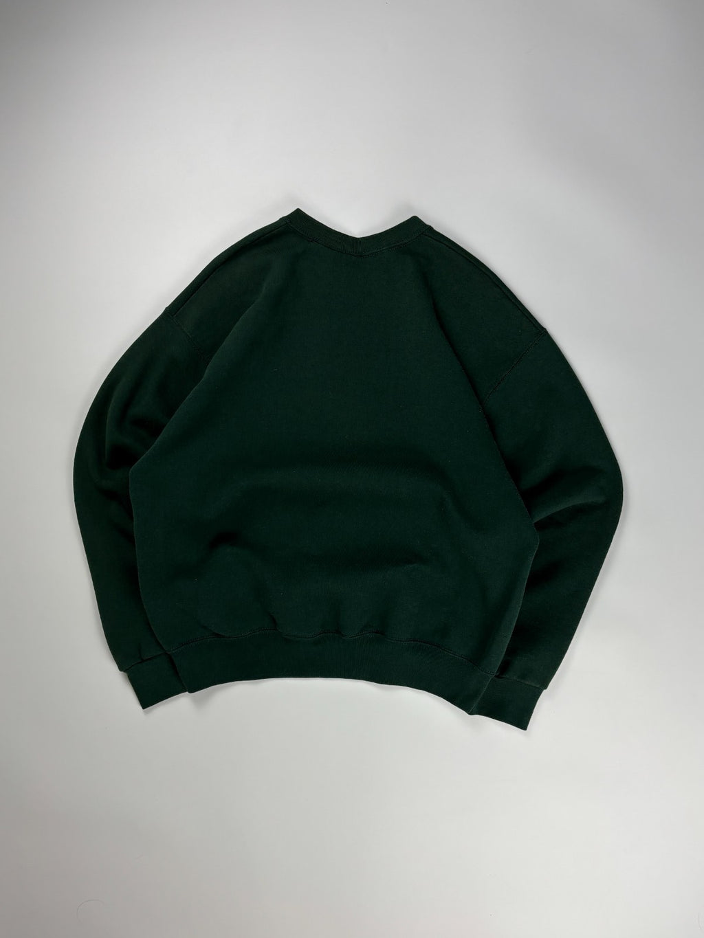 Vintage Green Bay Packers Sweatshirt
