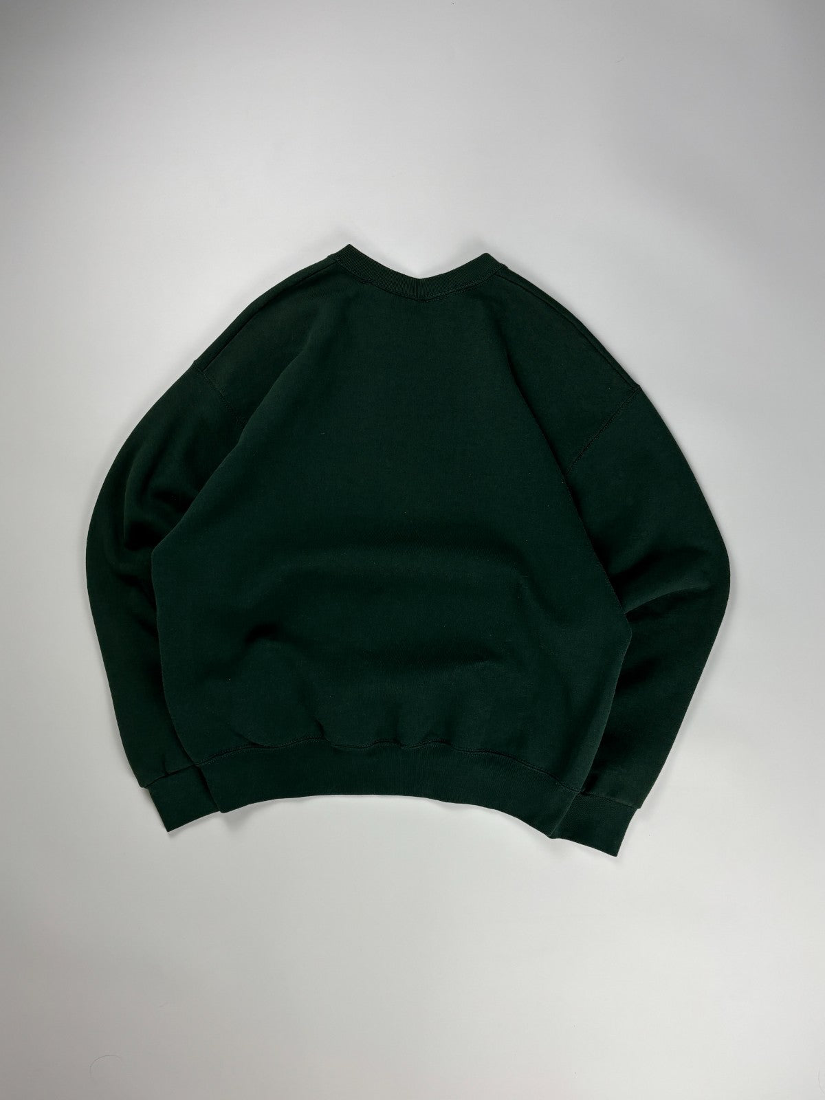 Vintage Green Bay Packers Sweatshirt