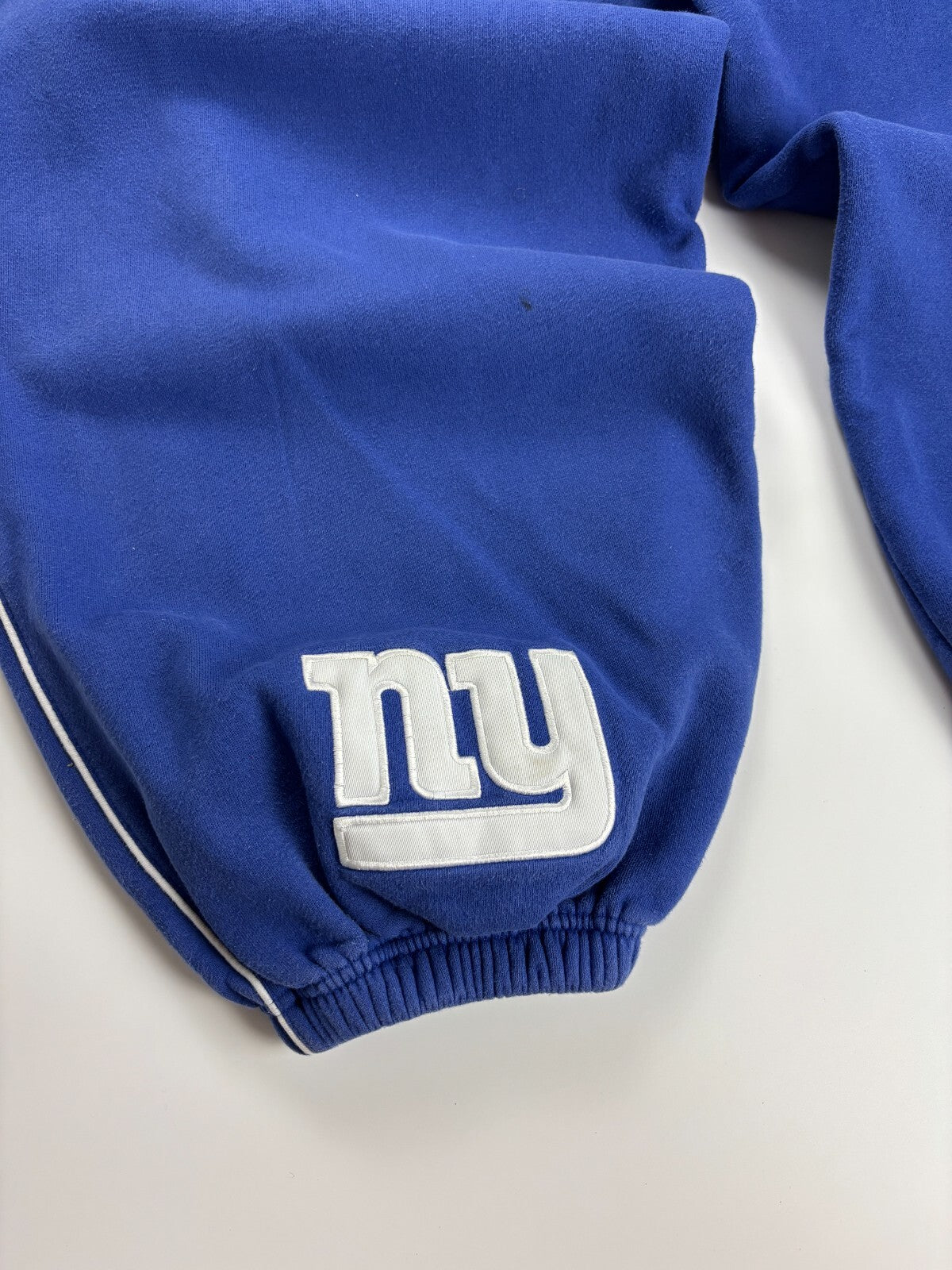 Vintage Reebok New York Giants Sweatpants