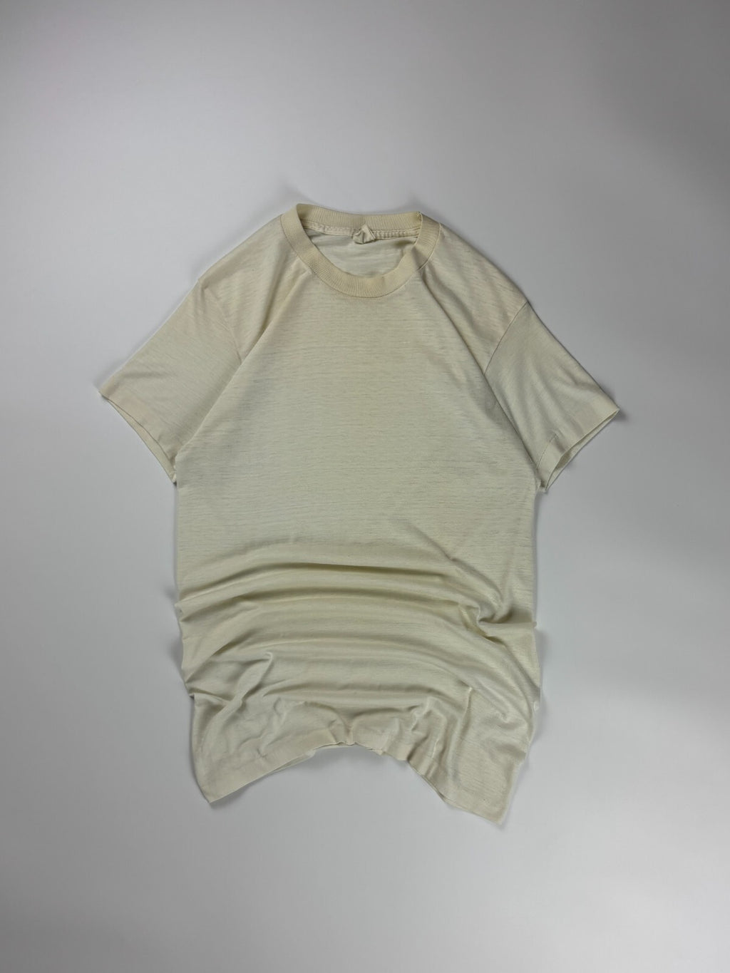 Vintage Towncraft Tee