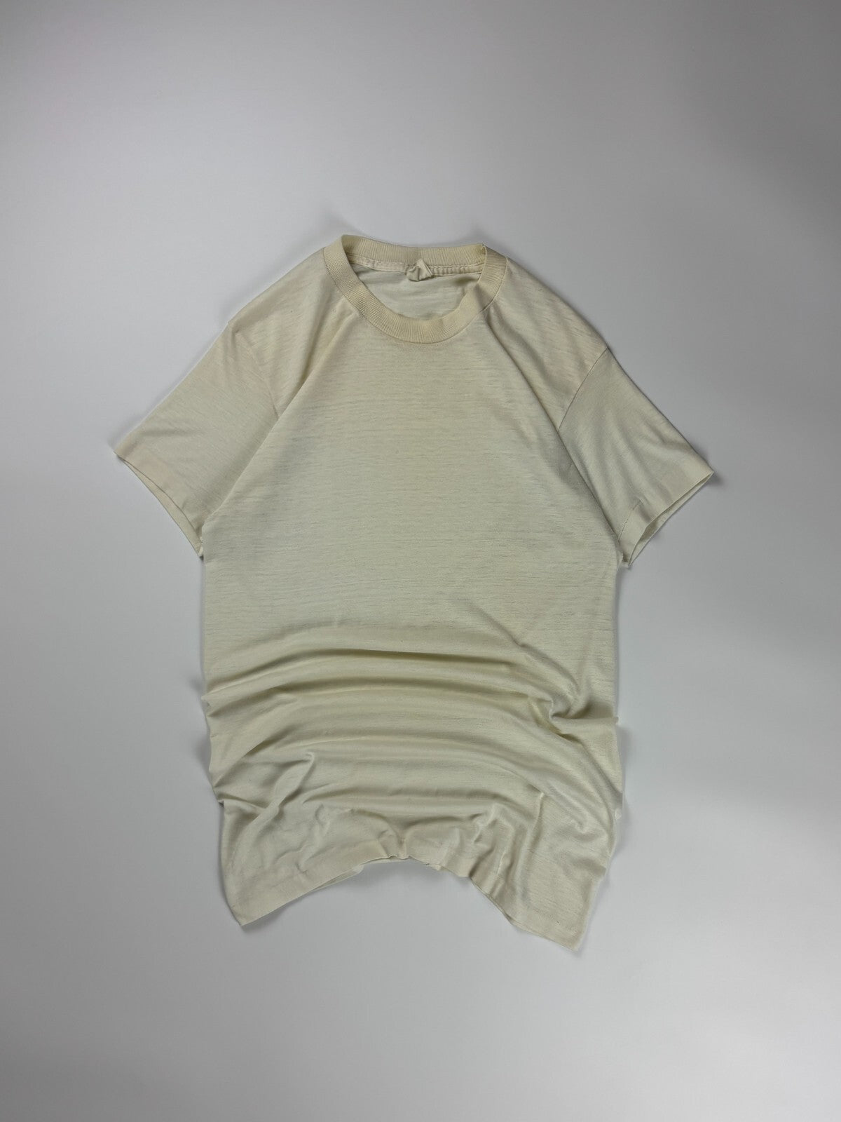 Vintage Towncraft Tee