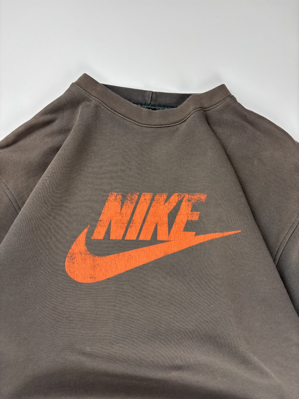 Vintage Nike Sweatshirt