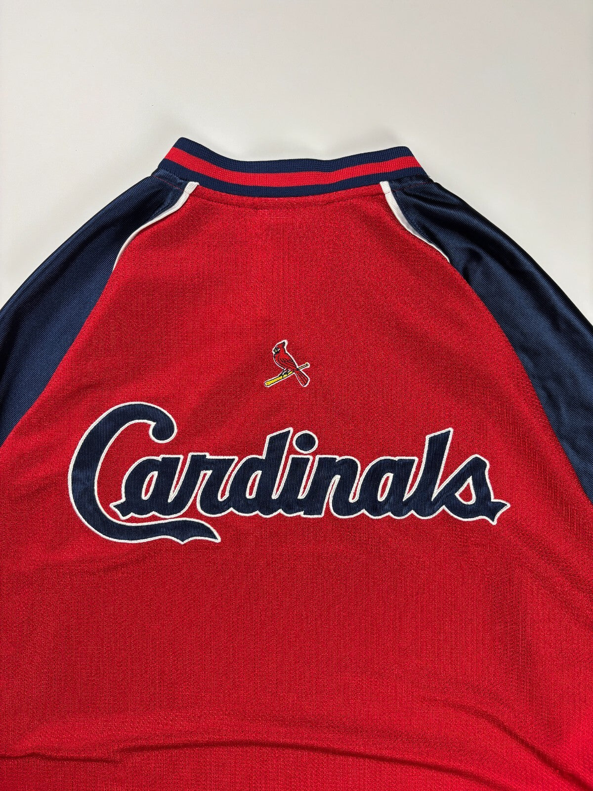 Vintage St.Louis Cardinals Jersey