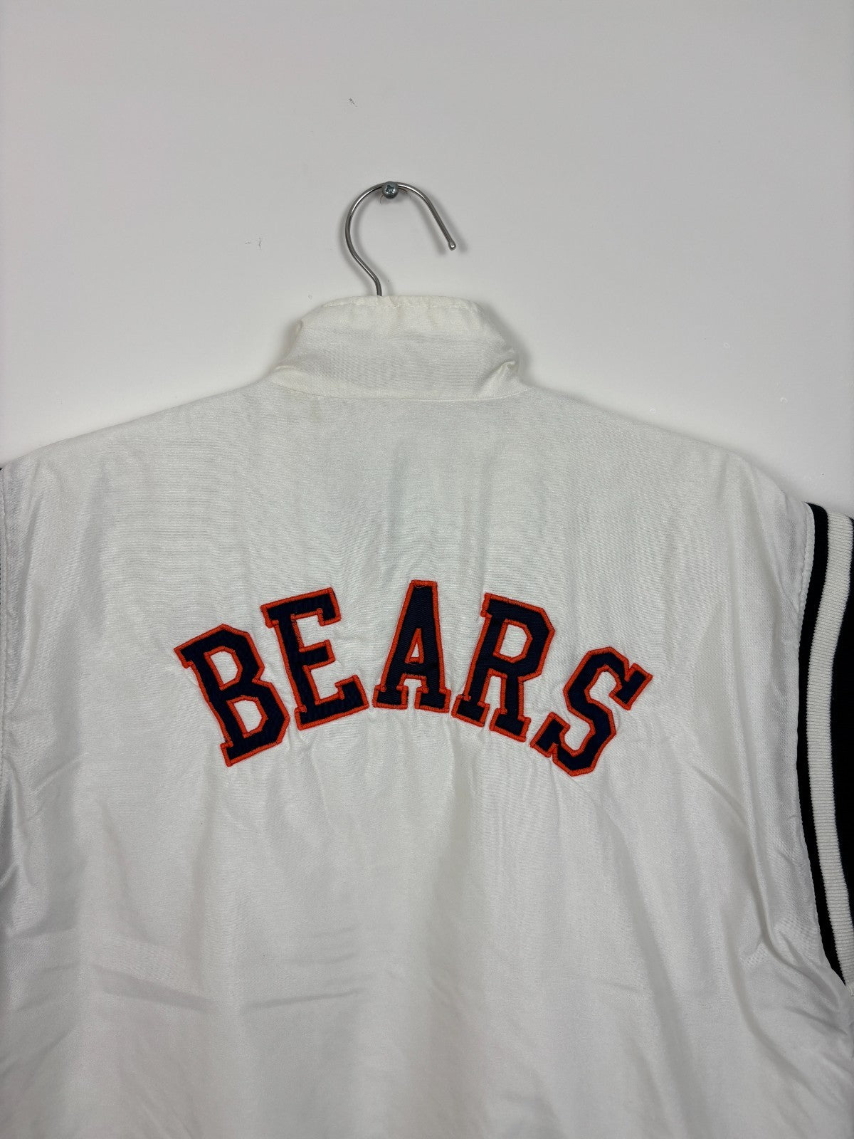 1990s Vintage Champion Chicago Bears Vest