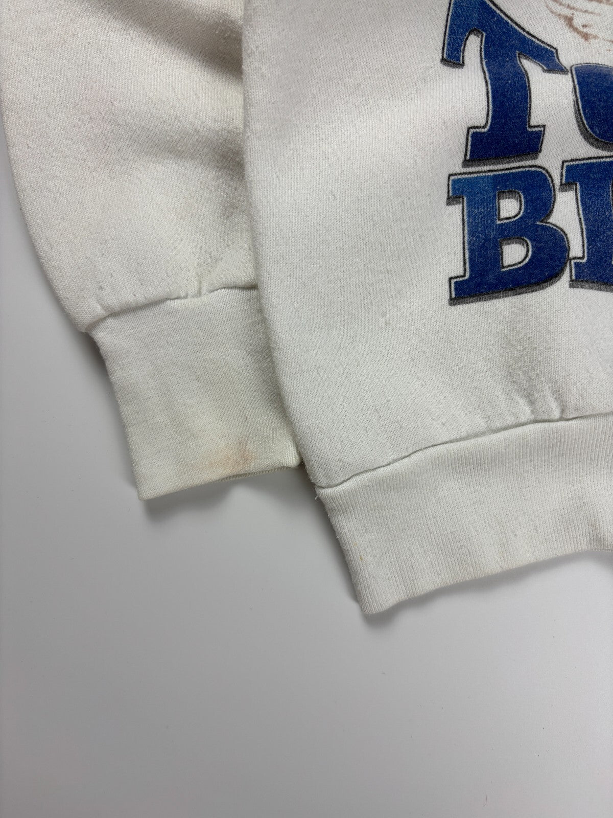 Vintage Toronto Blue Jays Sweatshirt