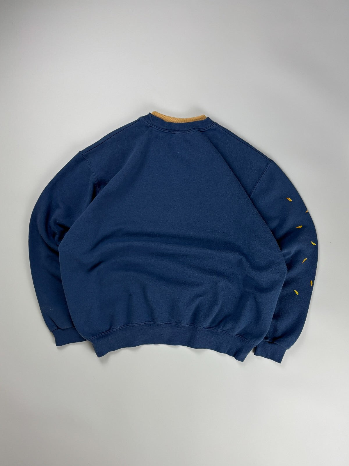 Vintage Sunflower Sweatshirt