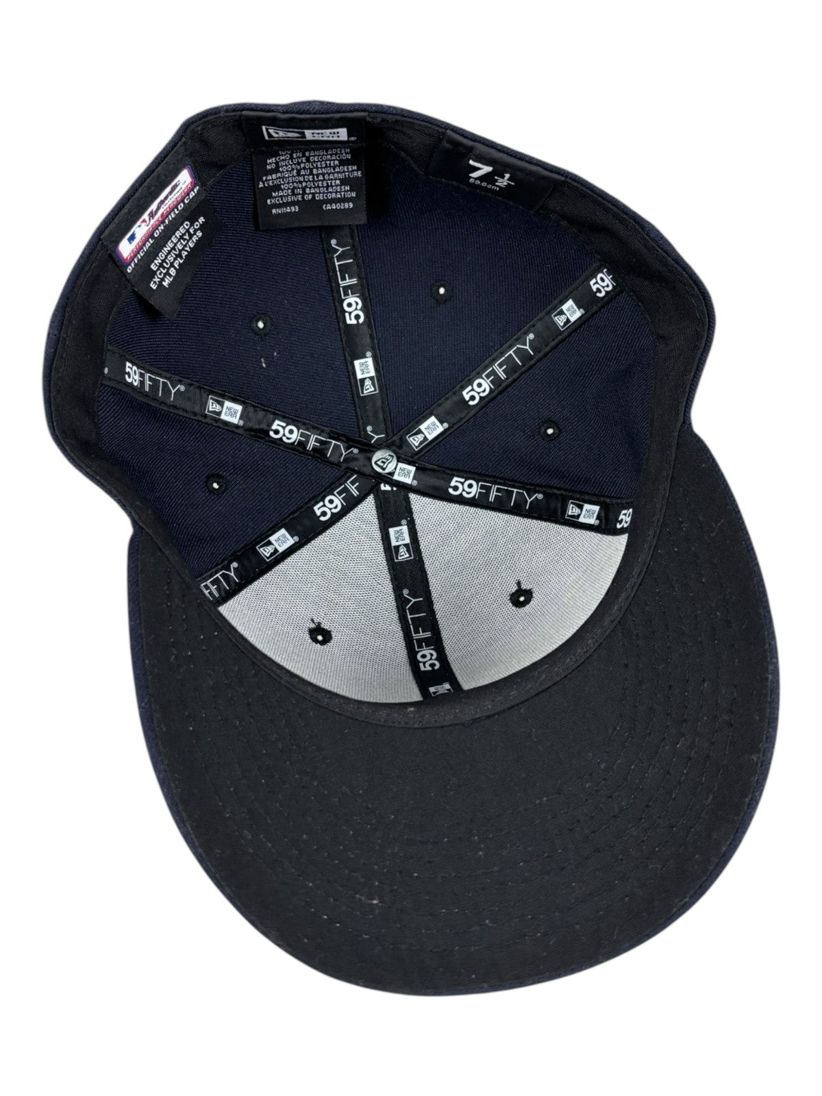 New York Yankees Hat