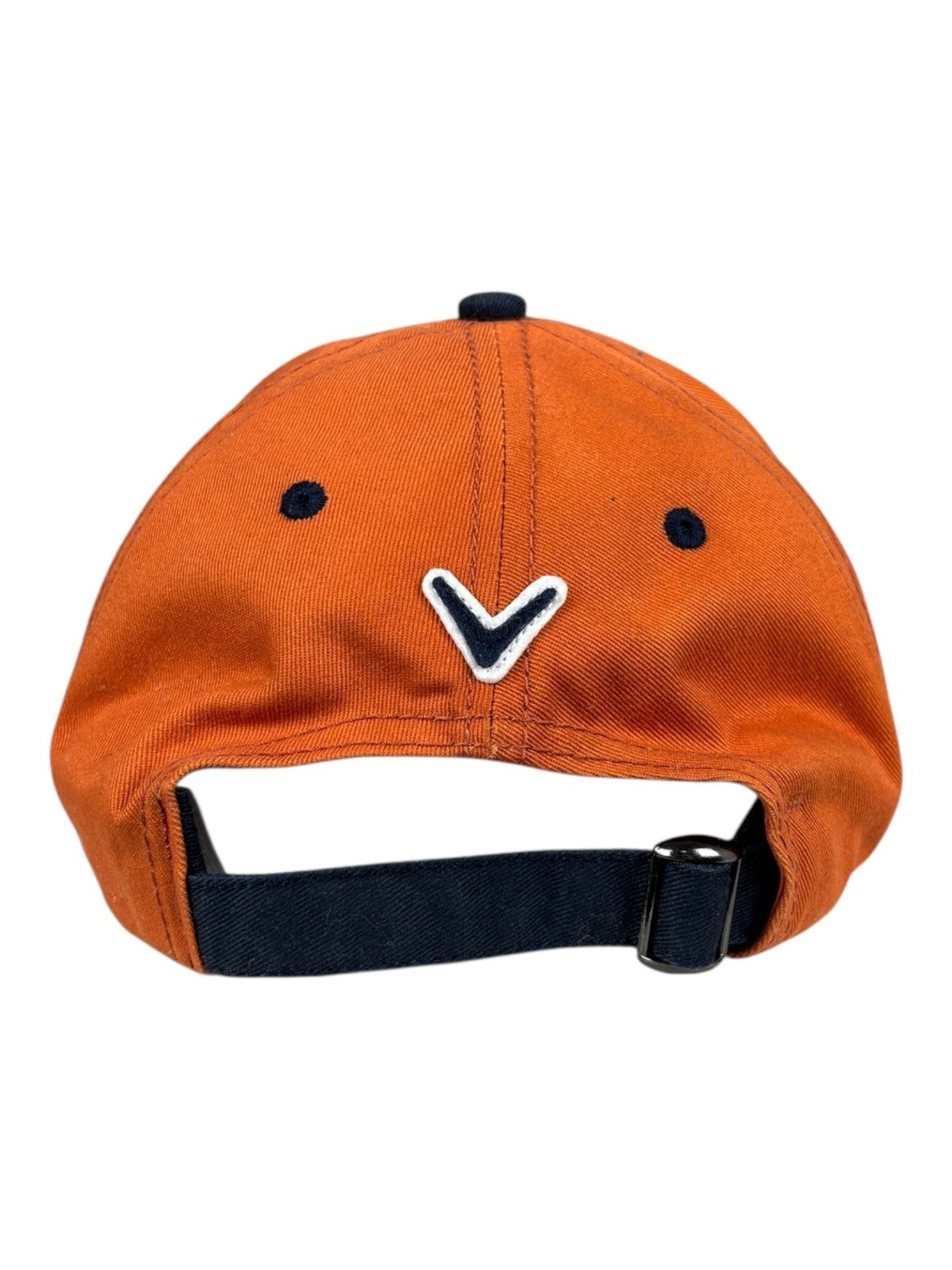 Vintage Callaway Golf Adjustable Hat