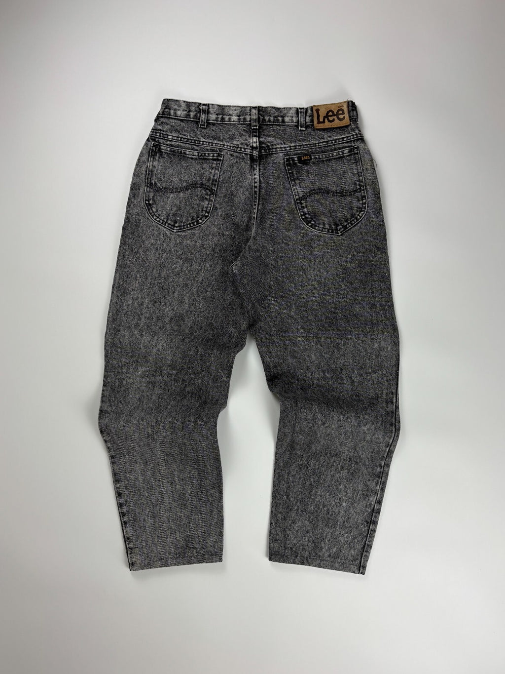 Vintage Lee Denim Jeans