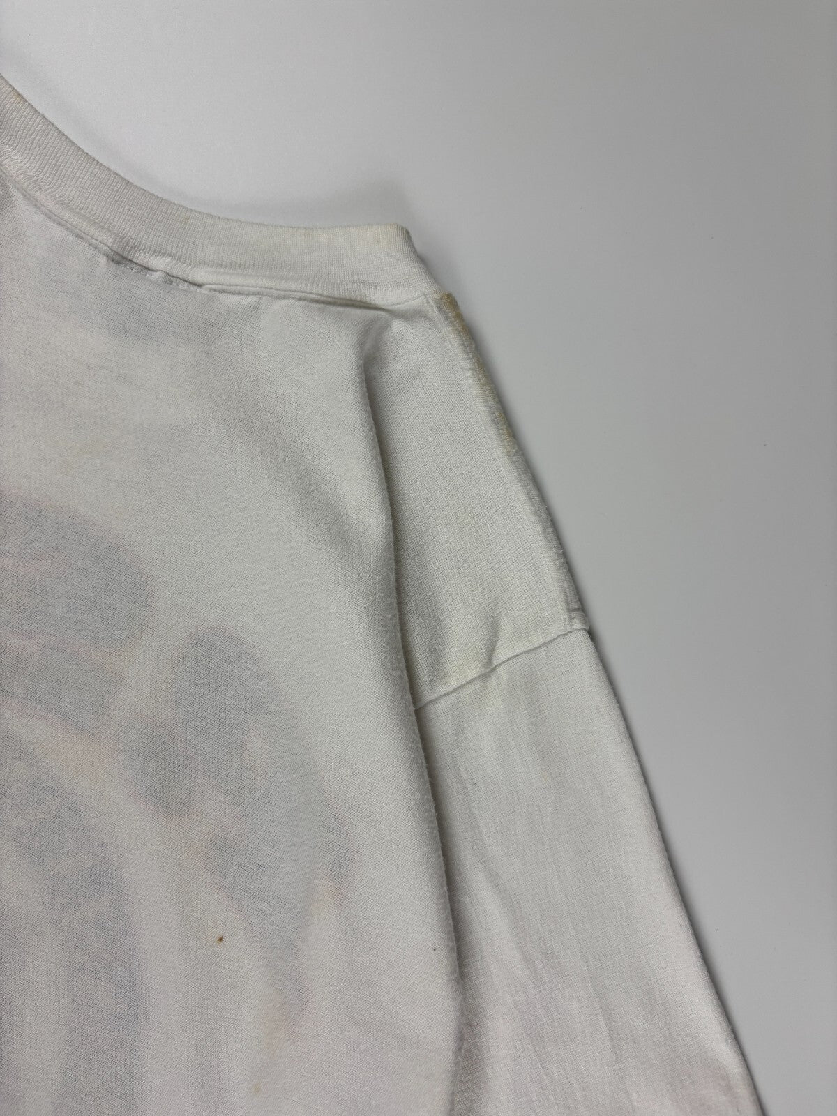Vintage Pennsylvania State Police Tee