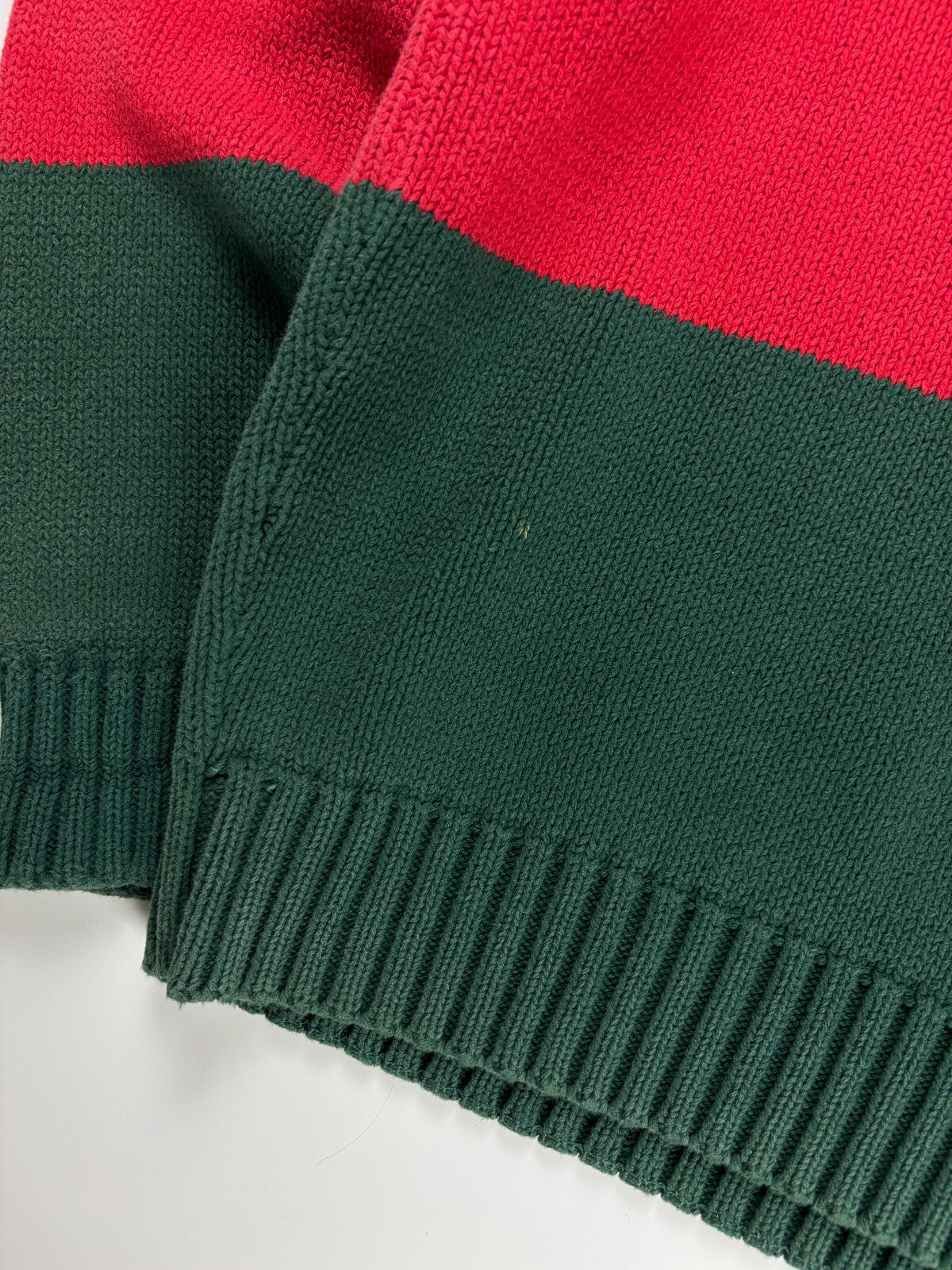 Vintage GAP Turtleneck Knit Sweater