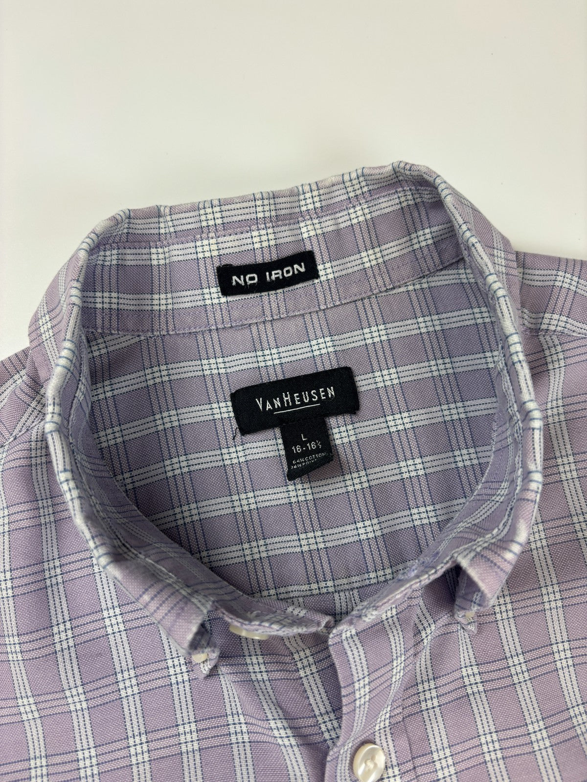 Vintage Roguehaus Plaid Cropped Button Up Shirt
