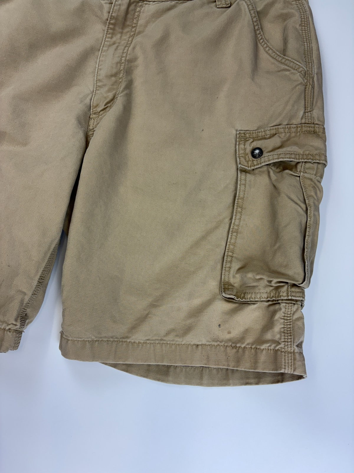 Vintage Carhartt Cargo Shorts