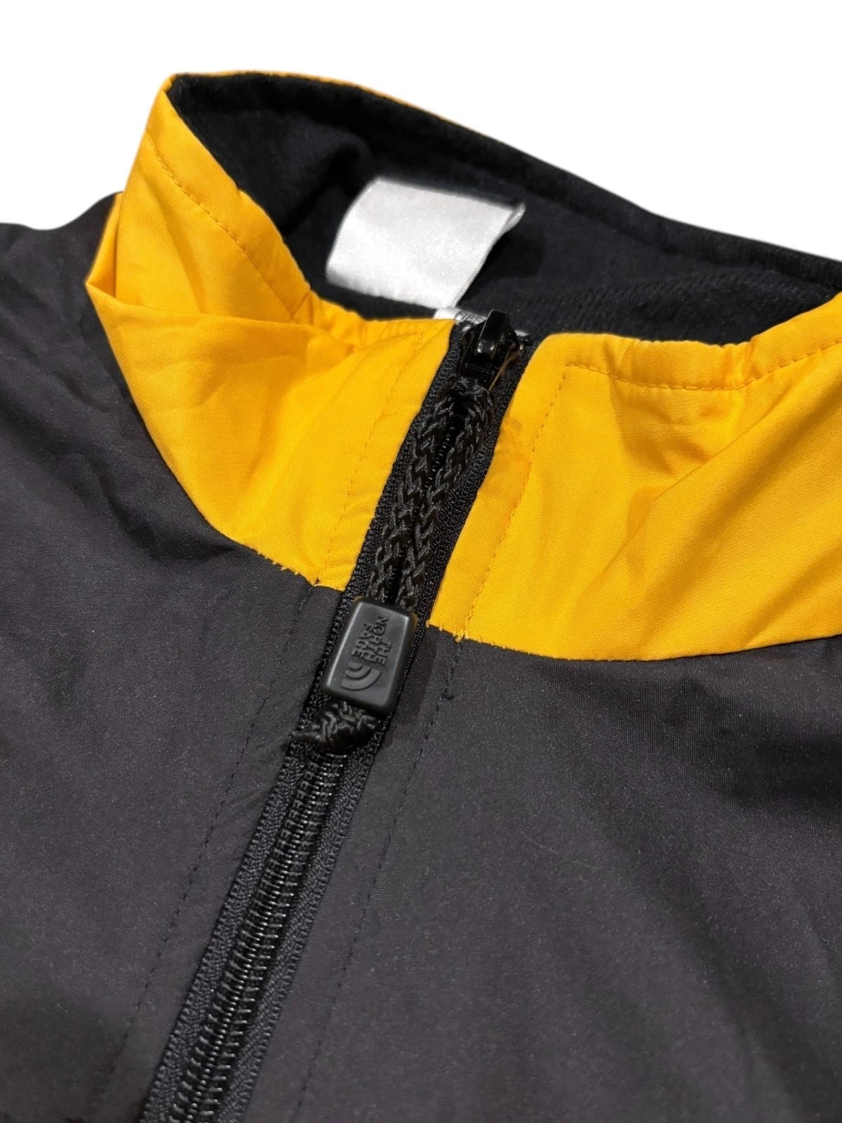 Vintage Yellow The North Face Vest - Size Small - New With Tags