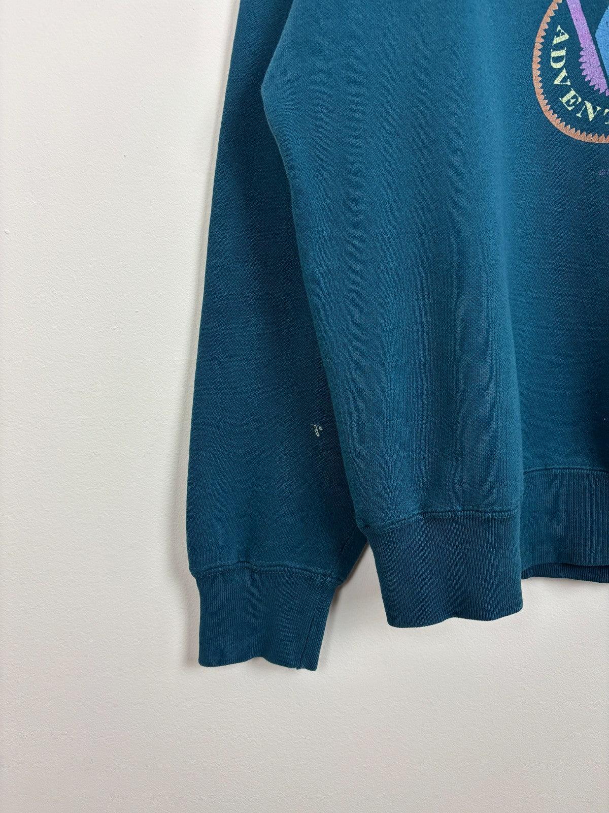 1990s Vintage Lake Tahoe Sweatshirt