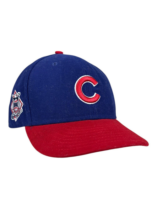 Chicago Cubs Hat