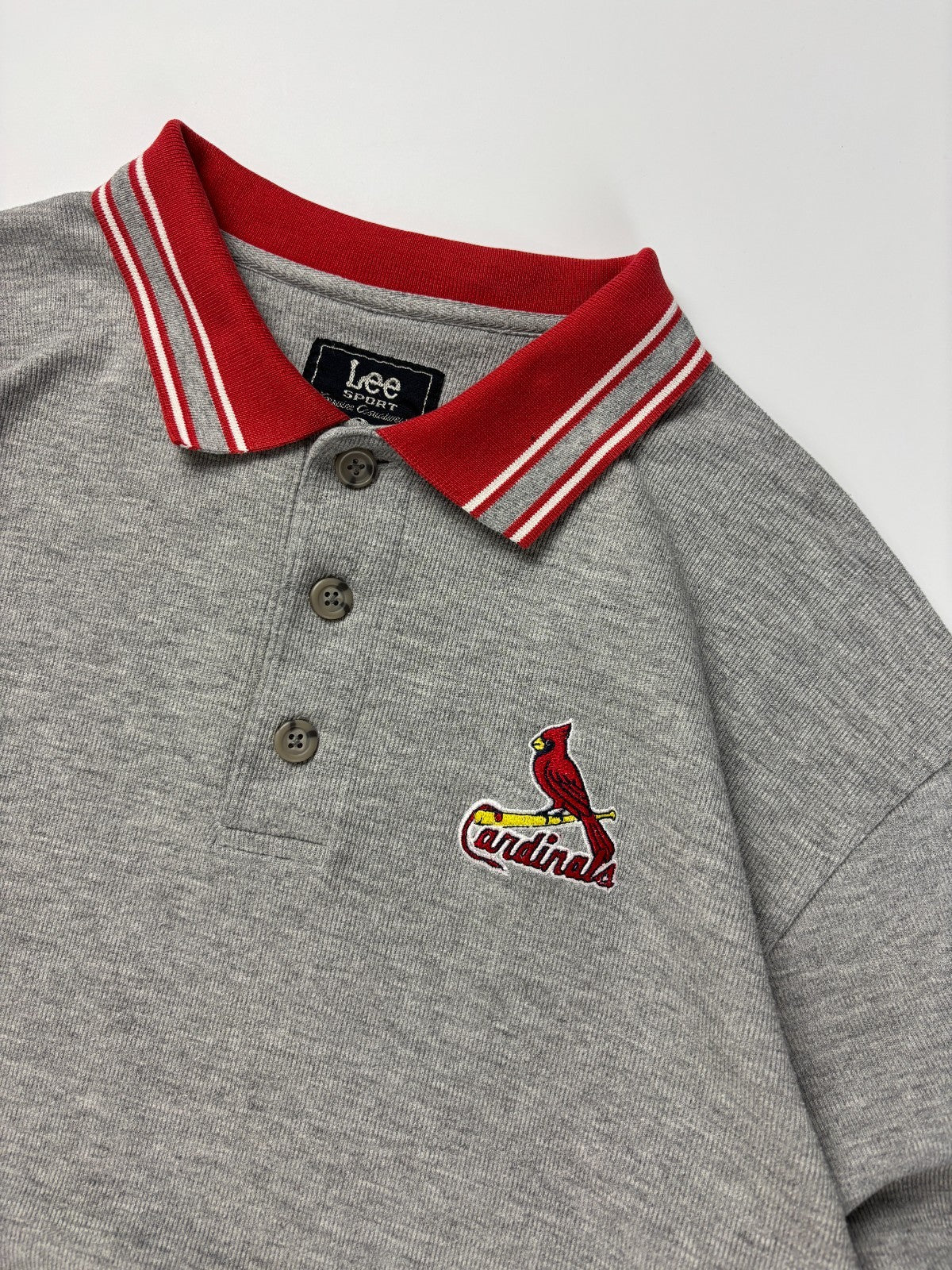 Vintage St.Louis Cardinals Sweatshirt