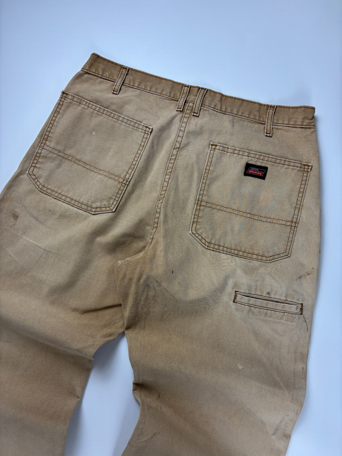 Vintage Dickies Workwear Pants