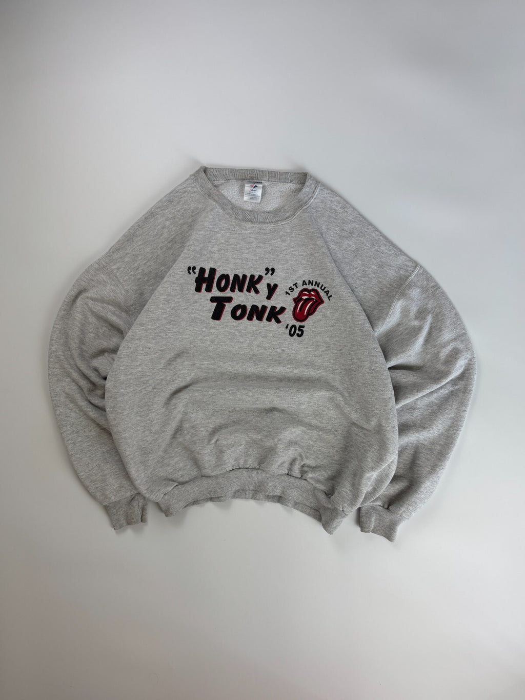 Vintage Rolling Stones Sweatshirt