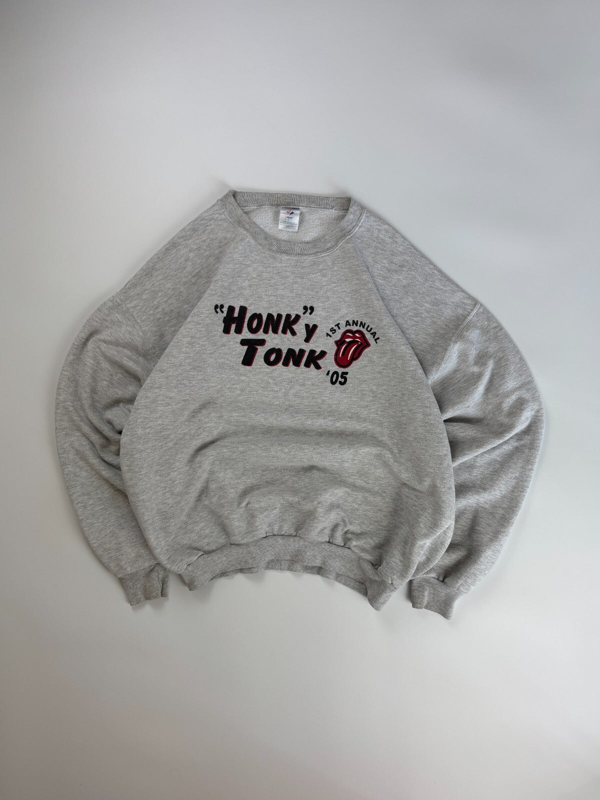 Vintage Rolling Stones Sweatshirt