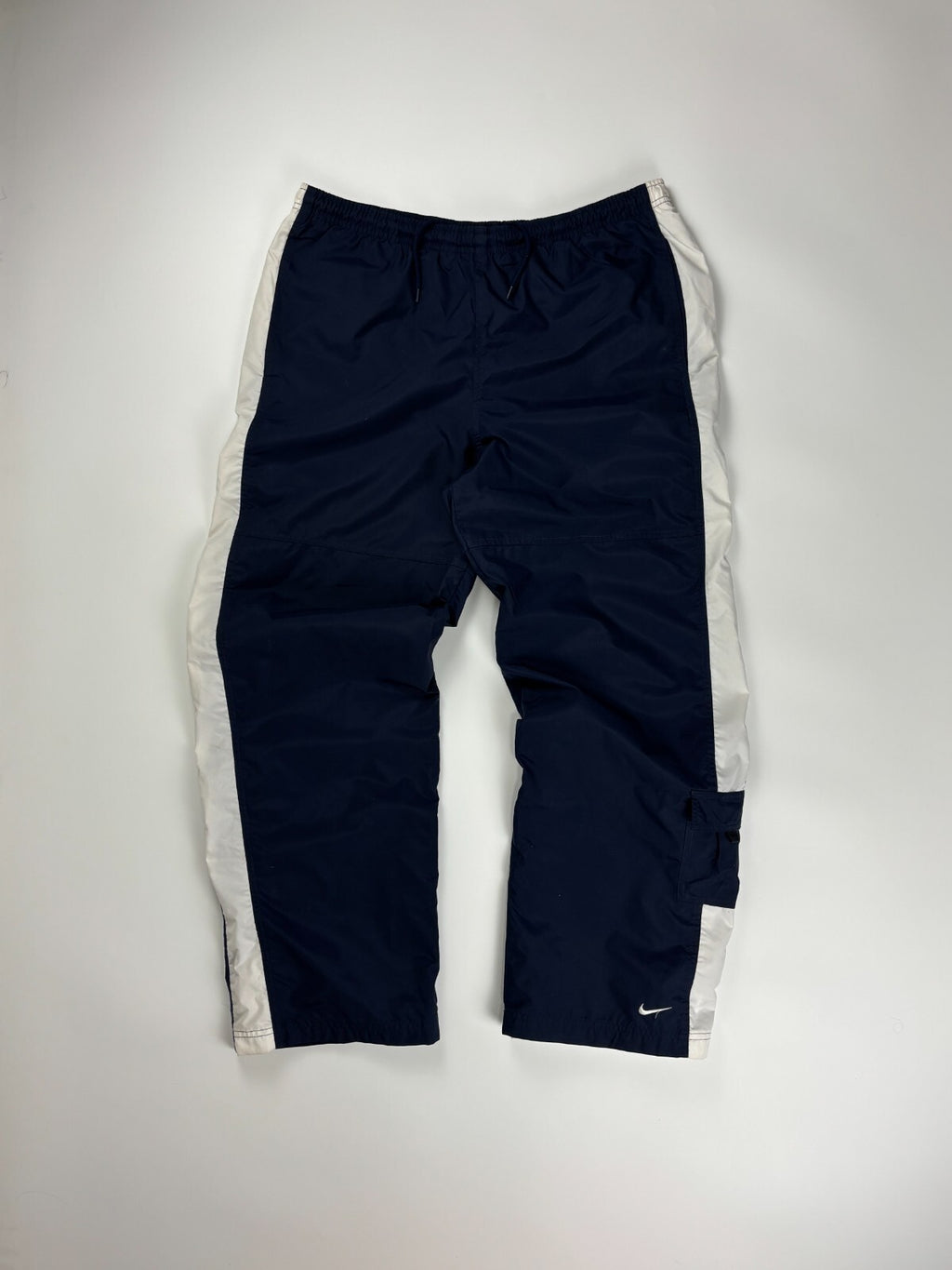Vintage Nike Track Pants