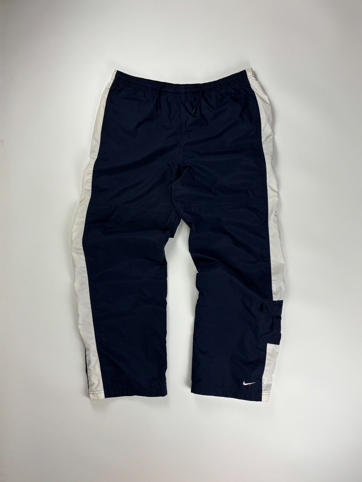 Vintage Nike Track Pants