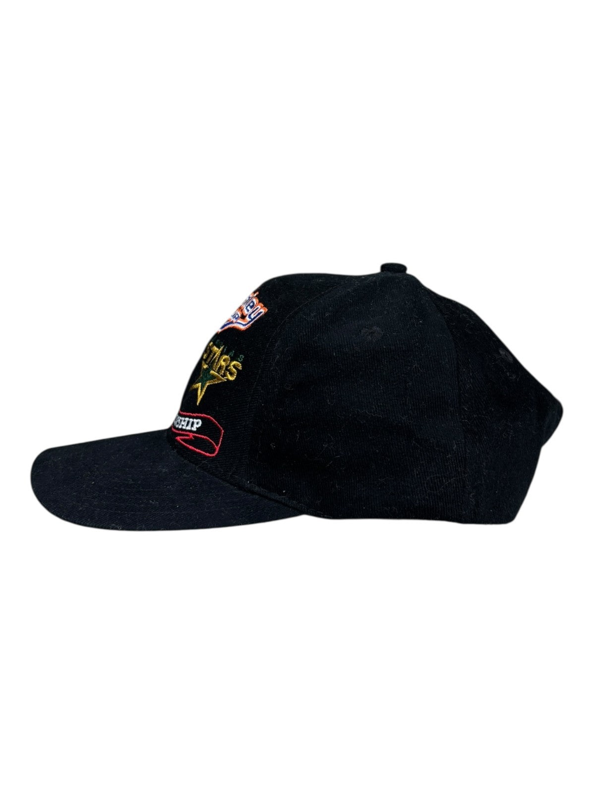 Vintage Stanley Cup Snapback Hat