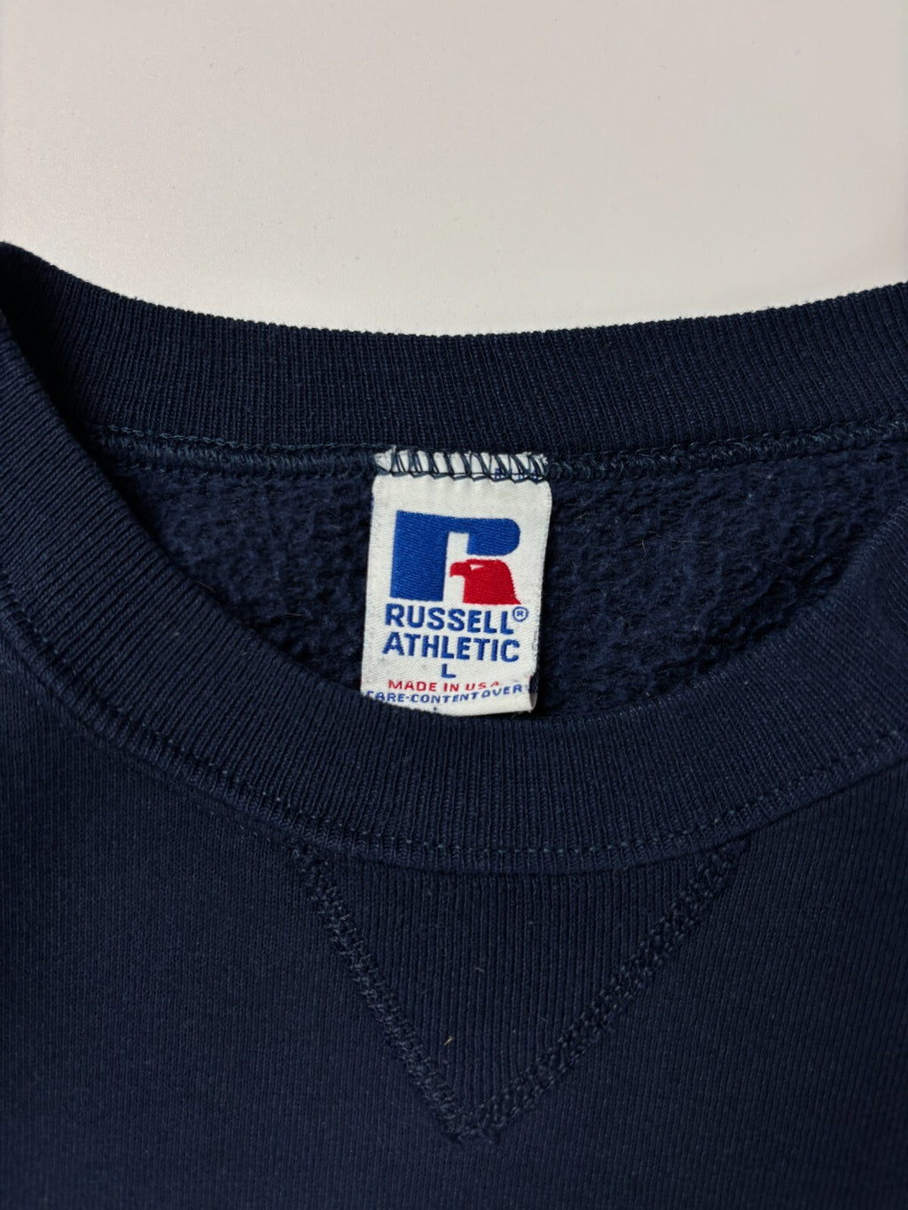 Vintage Kansas University Sweatshirt